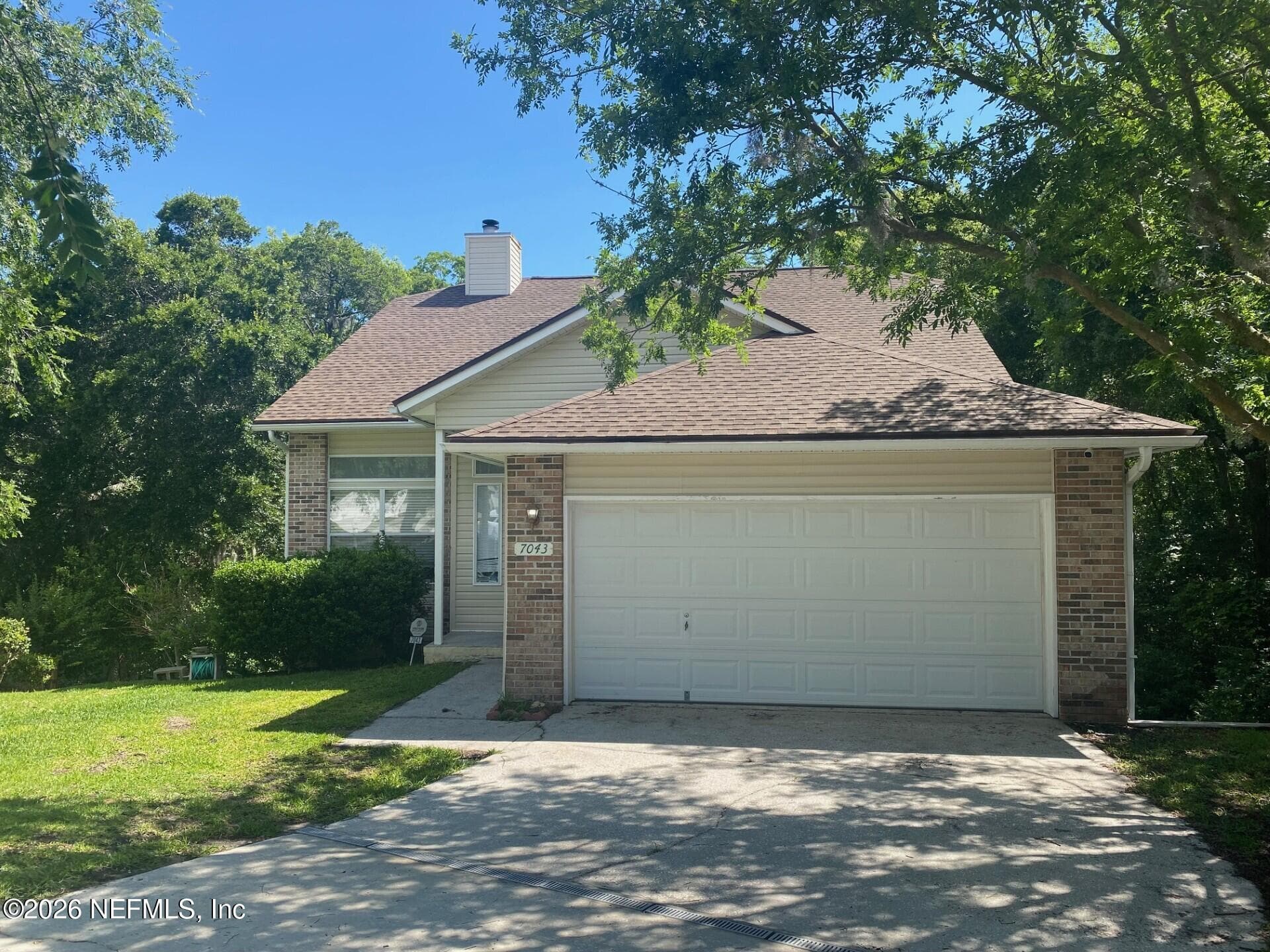 7043 VALLEY CREST Court, Jacksonville, FL 32277, Jacksonville — photo 3
