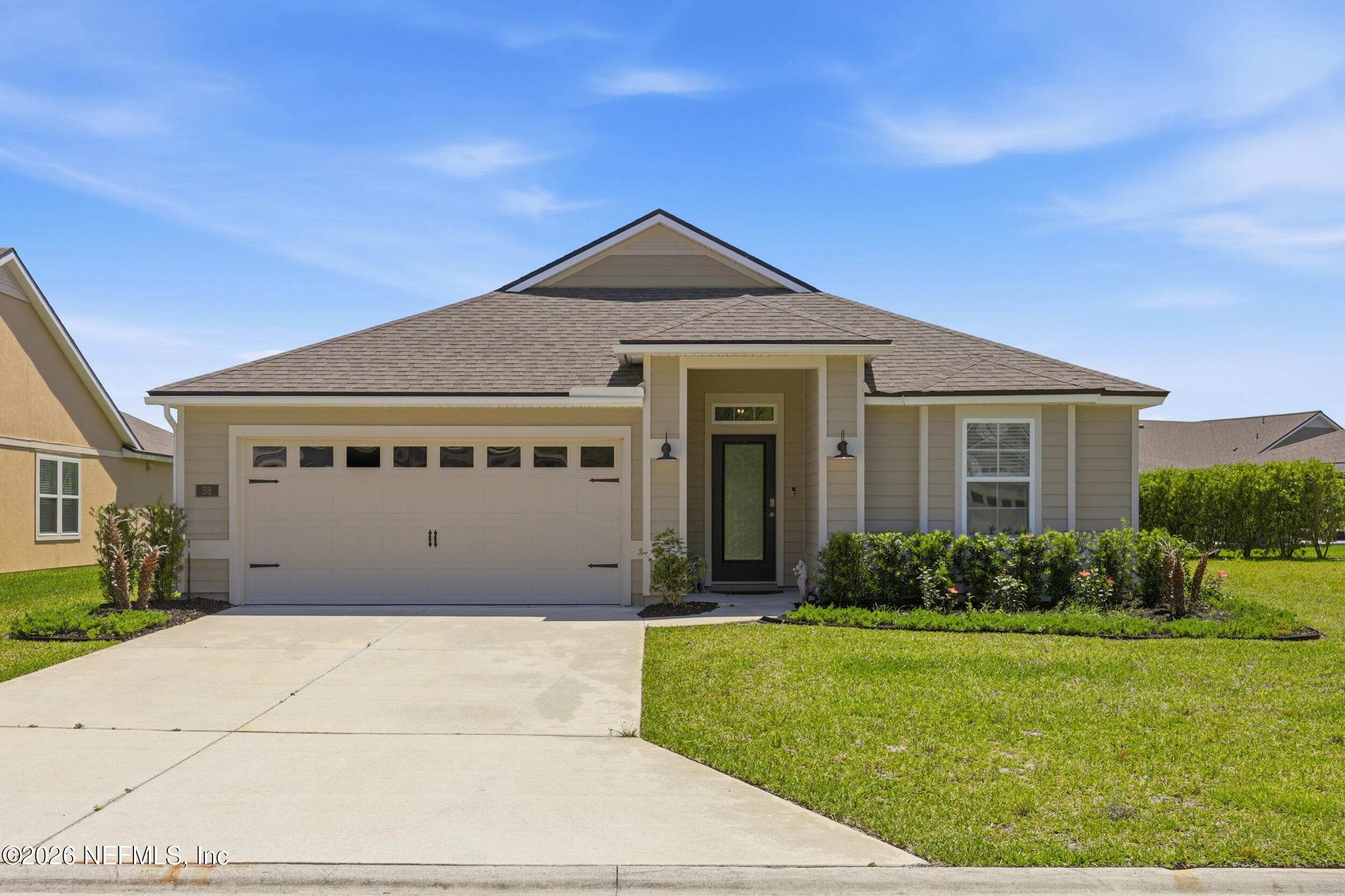 58 DOVE TREE Lane, St. Augustine — photo 2