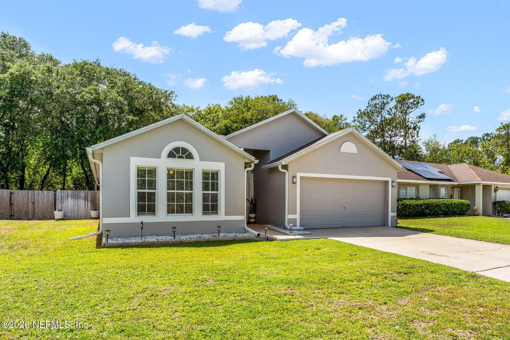 2274 PEERLESS Lane W, Jacksonville, FL 32246, Jacksonville — exterior