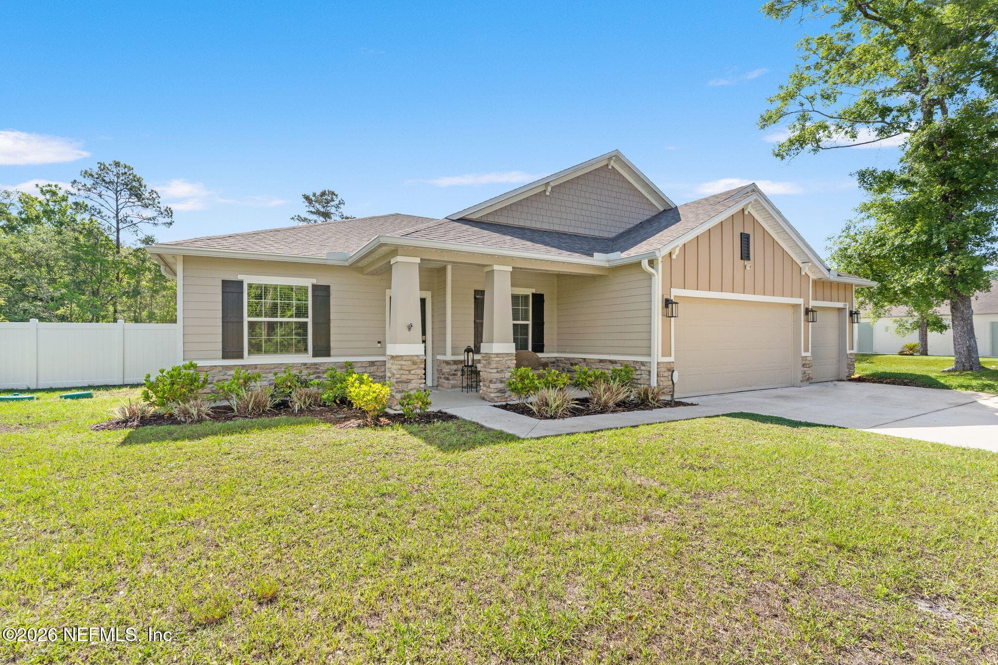 1509 LAKE FOXMEADOW Road, Middleburg, FL 32068, Middleburg — photo 2