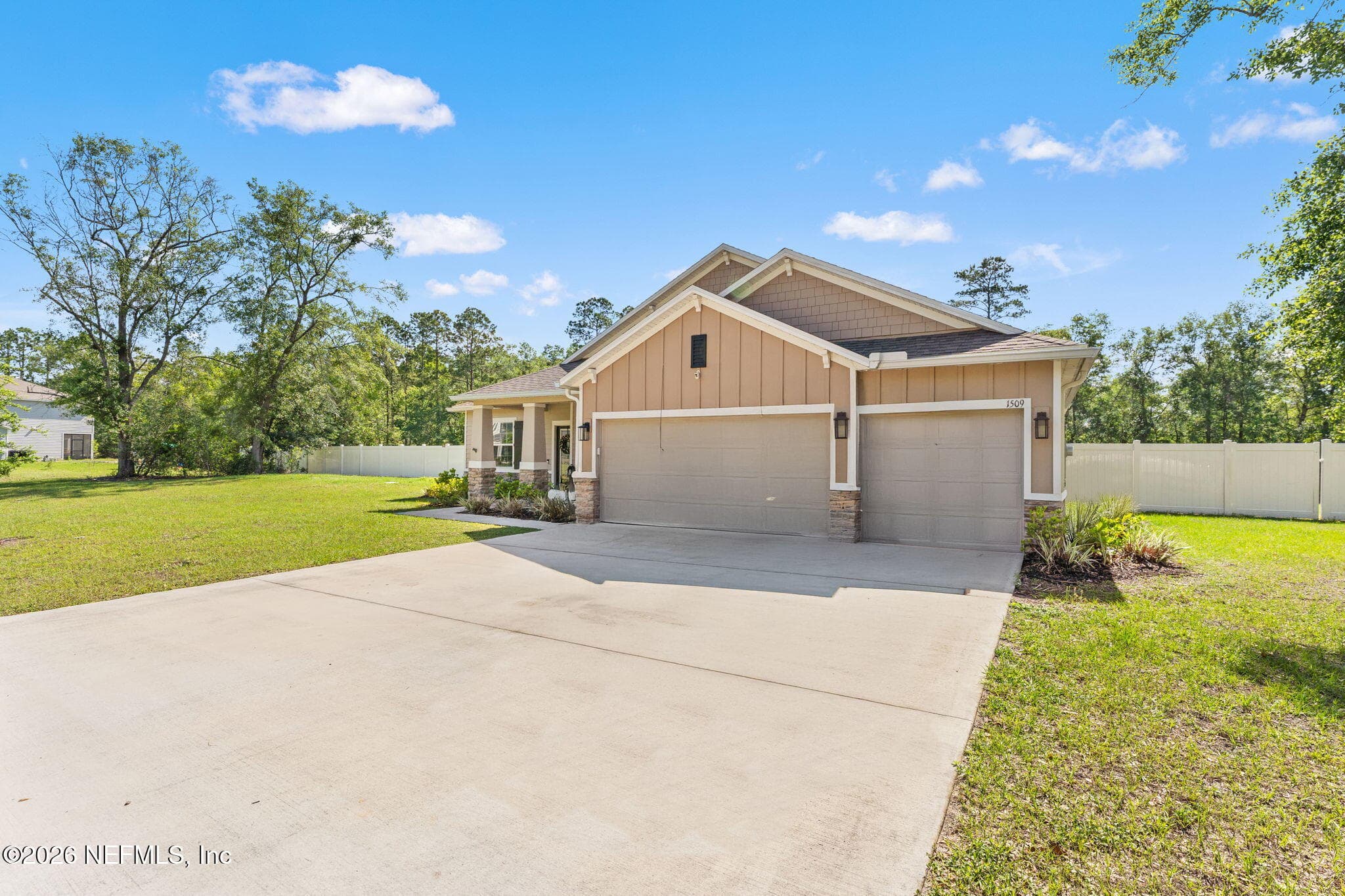 1509 LAKE FOXMEADOW Road, Middleburg, FL 32068, Middleburg — photo 3