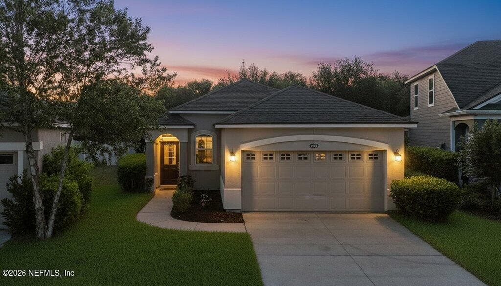 14828 TRELLIS Street, Jacksonville — photo 2