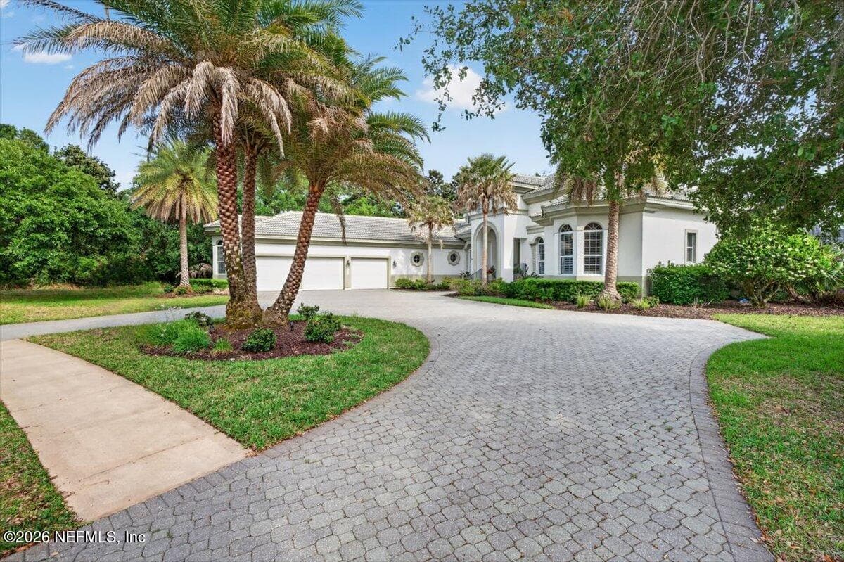 161 N RIVER Drive, St. Augustine — photo 3