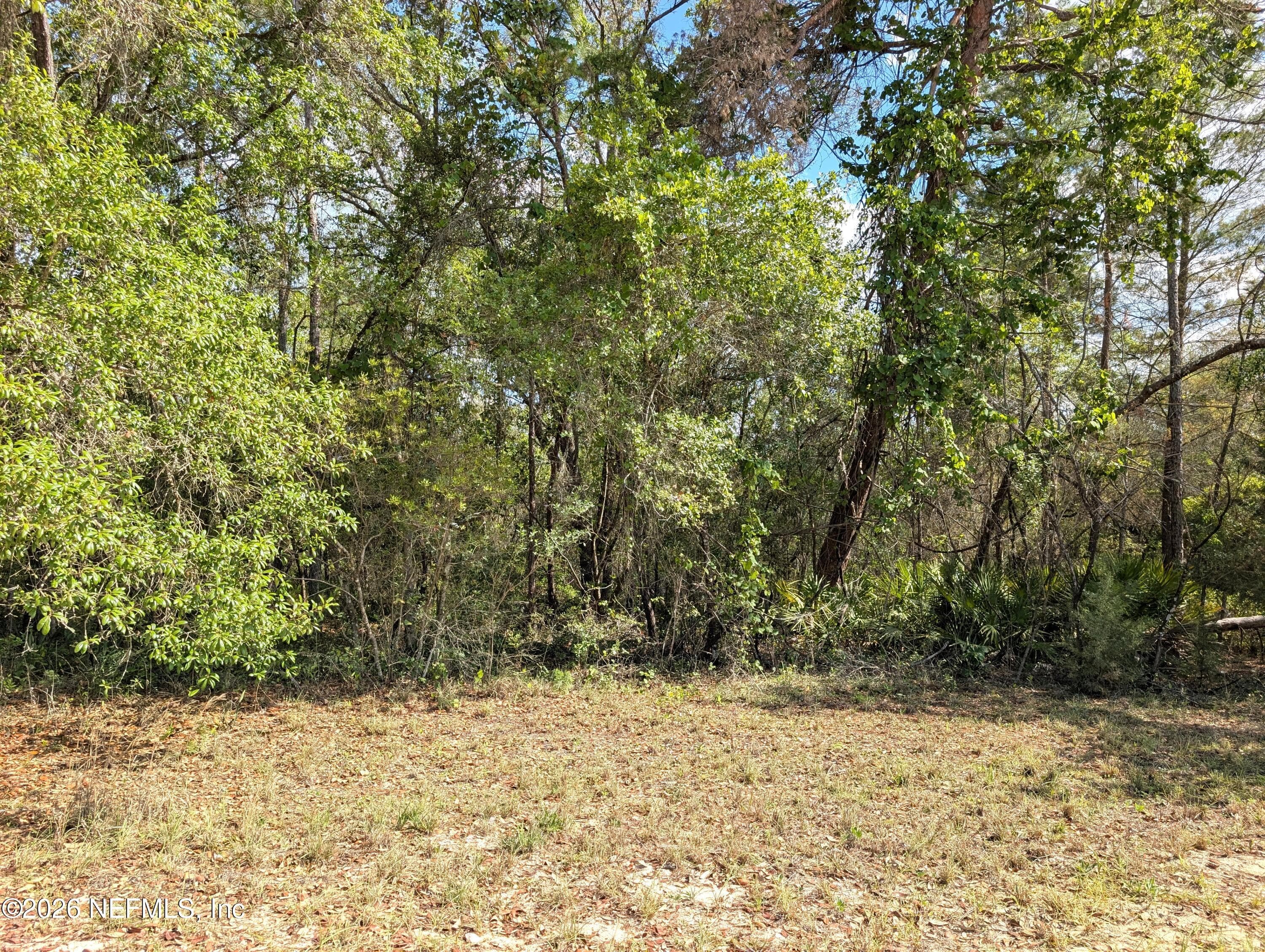 5813 BRYCE Street, Keystone Heights, FL 32656, Keystone Heights — exterior