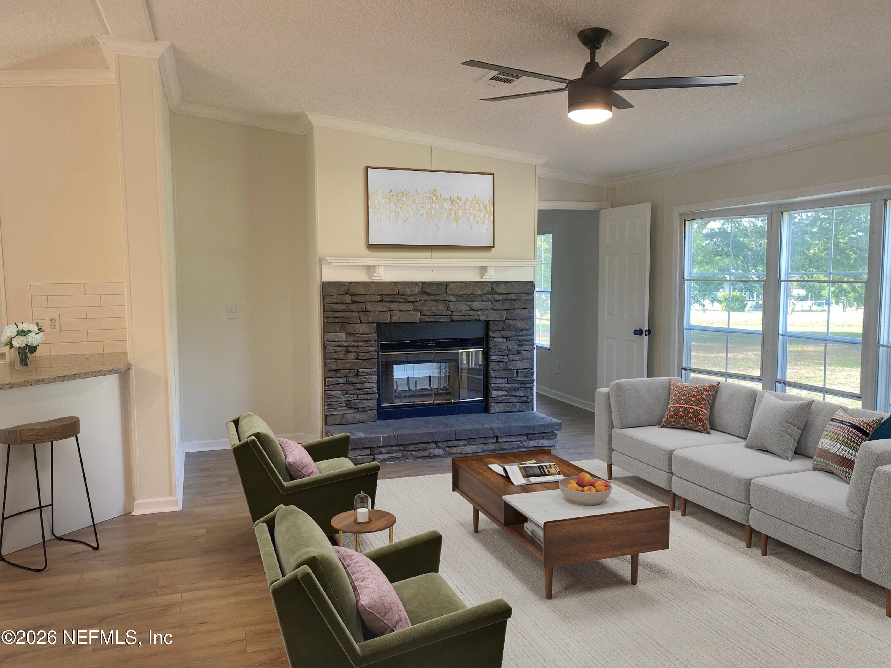 195 YUCCA Street, Middleburg, FL 32068, Middleburg — photo 3