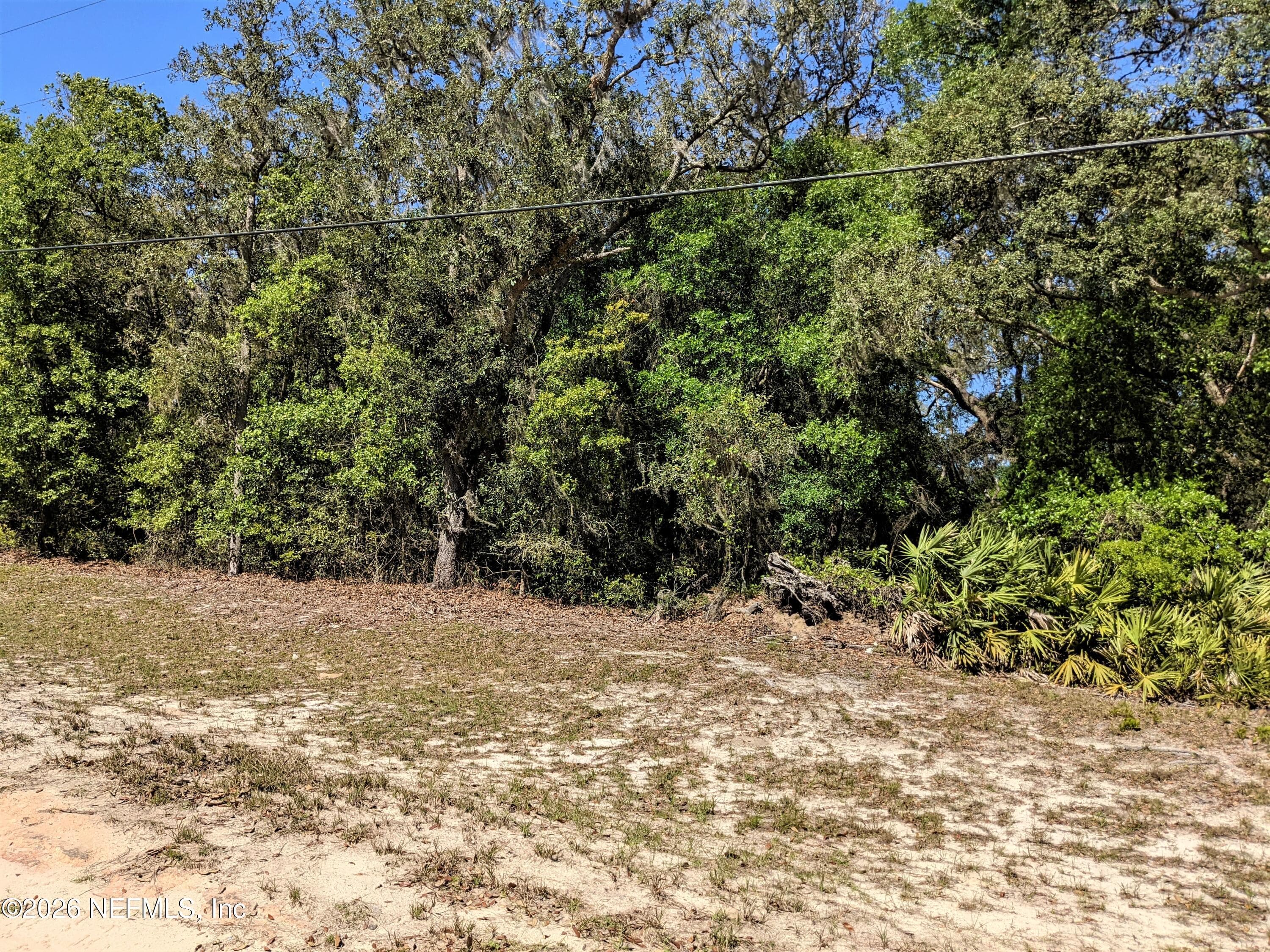 7545 FREMONT Avenue, Keystone Heights, FL 32656, Keystone Heights — exterior