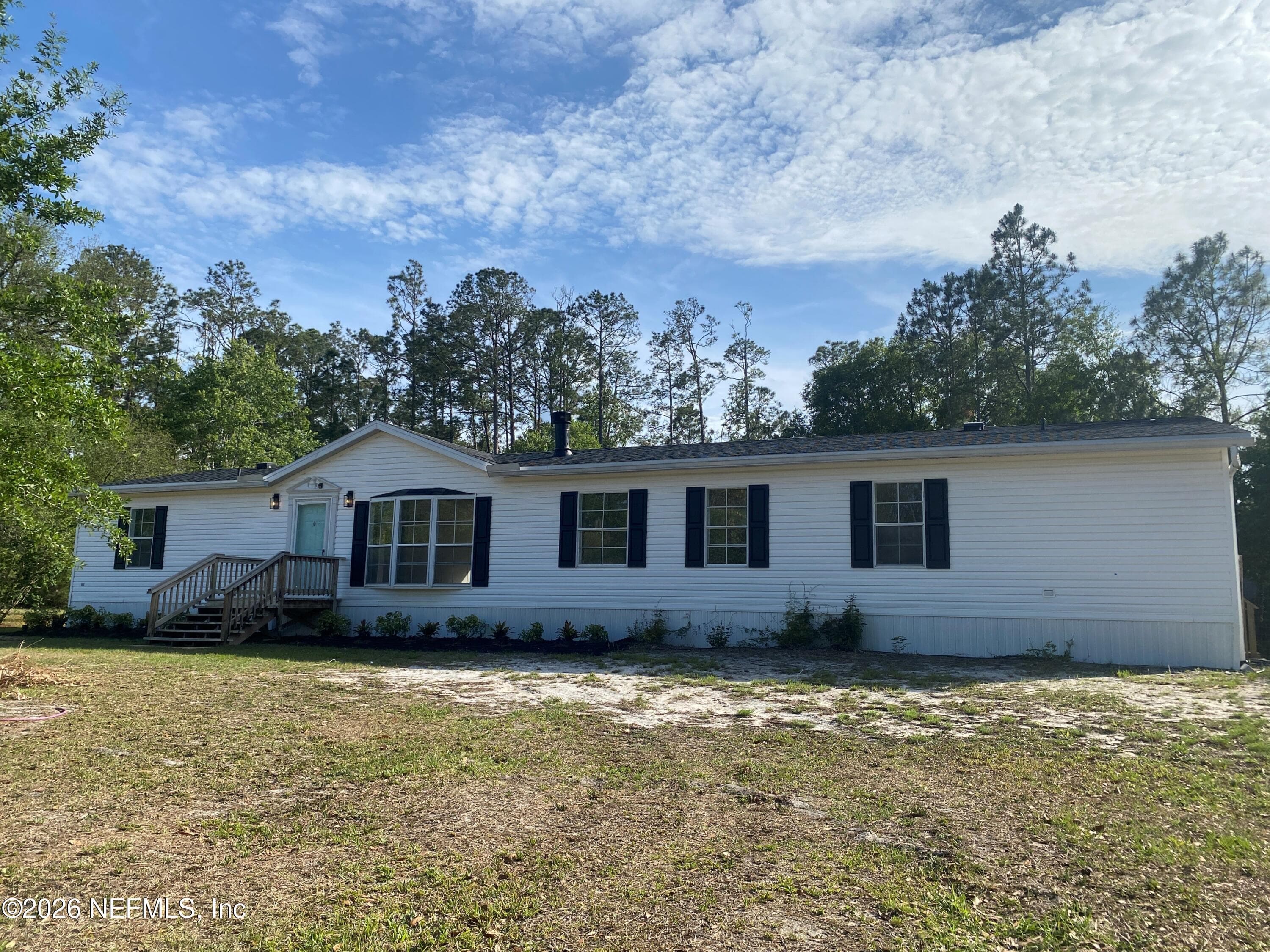 195 YUCCA Street, Middleburg, FL 32068, Middleburg — exterior