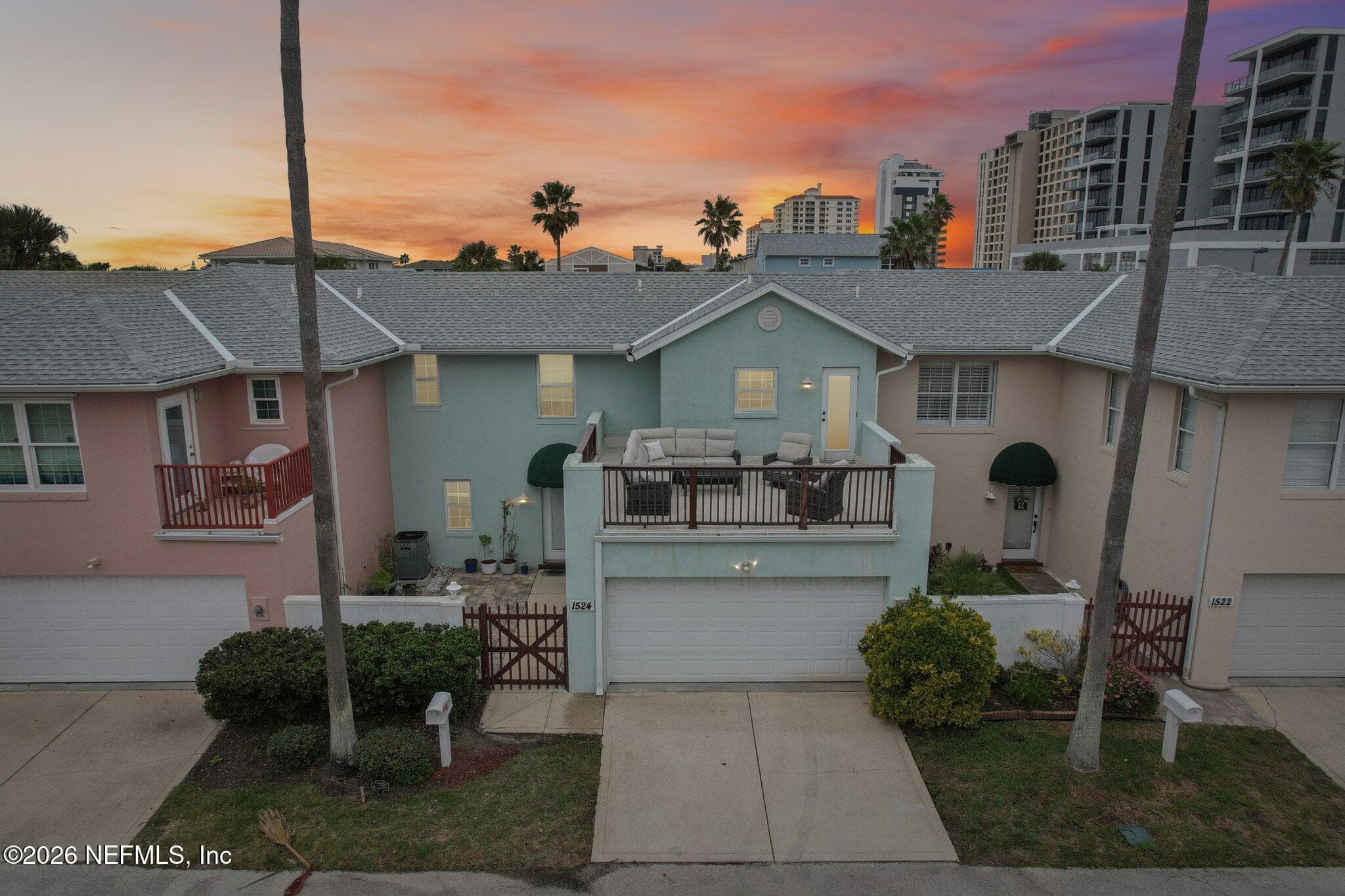 1524 1ST Street S, Jacksonville Beach — photo 3