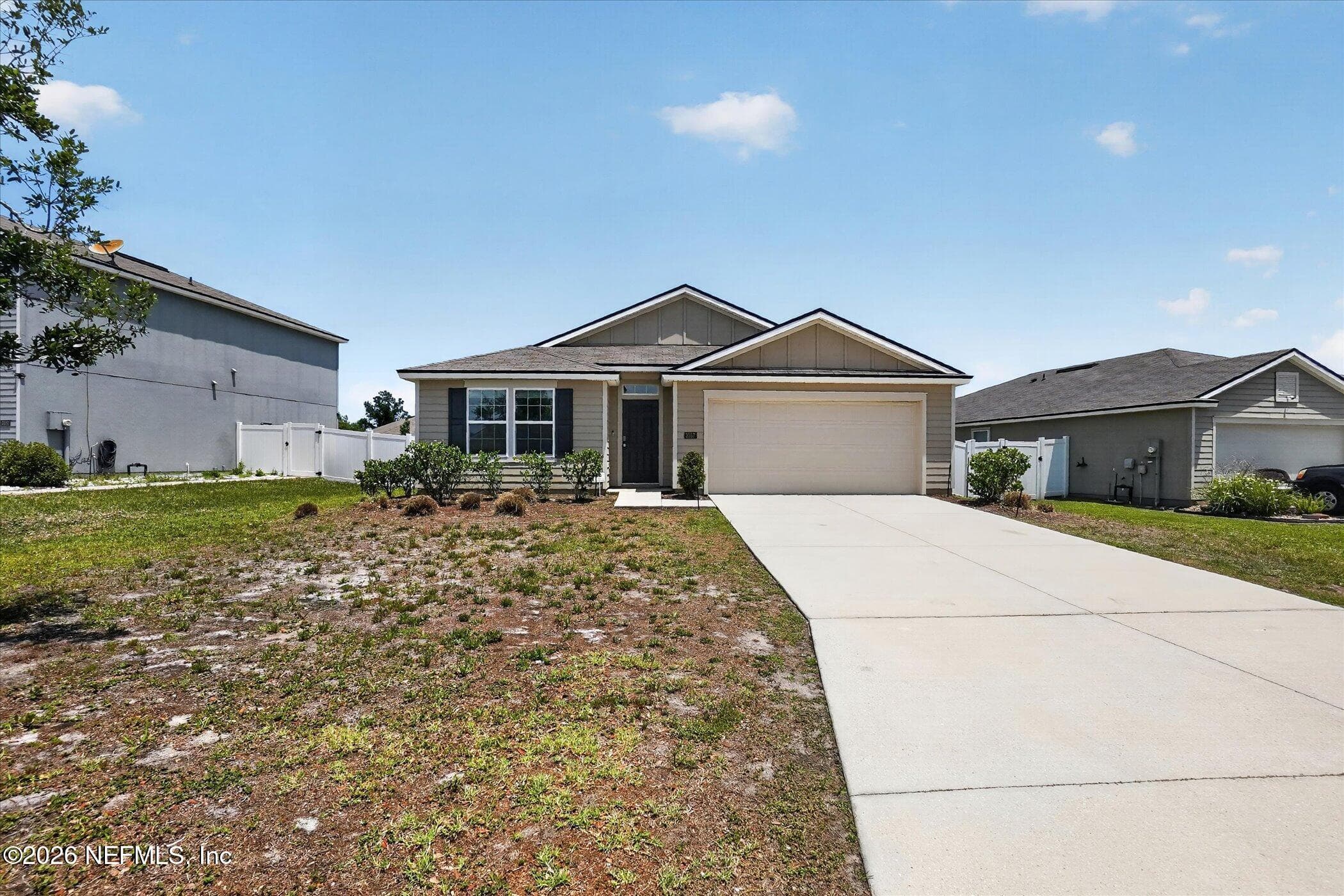 3557 ALTA LAKES Boulevard, Jacksonville, FL 32226, Jacksonville — exterior