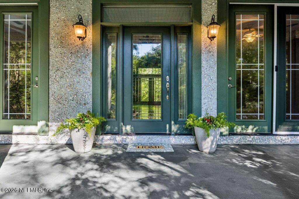 96276 PINEY ISLAND Drive, Fernandina Beach — exterior