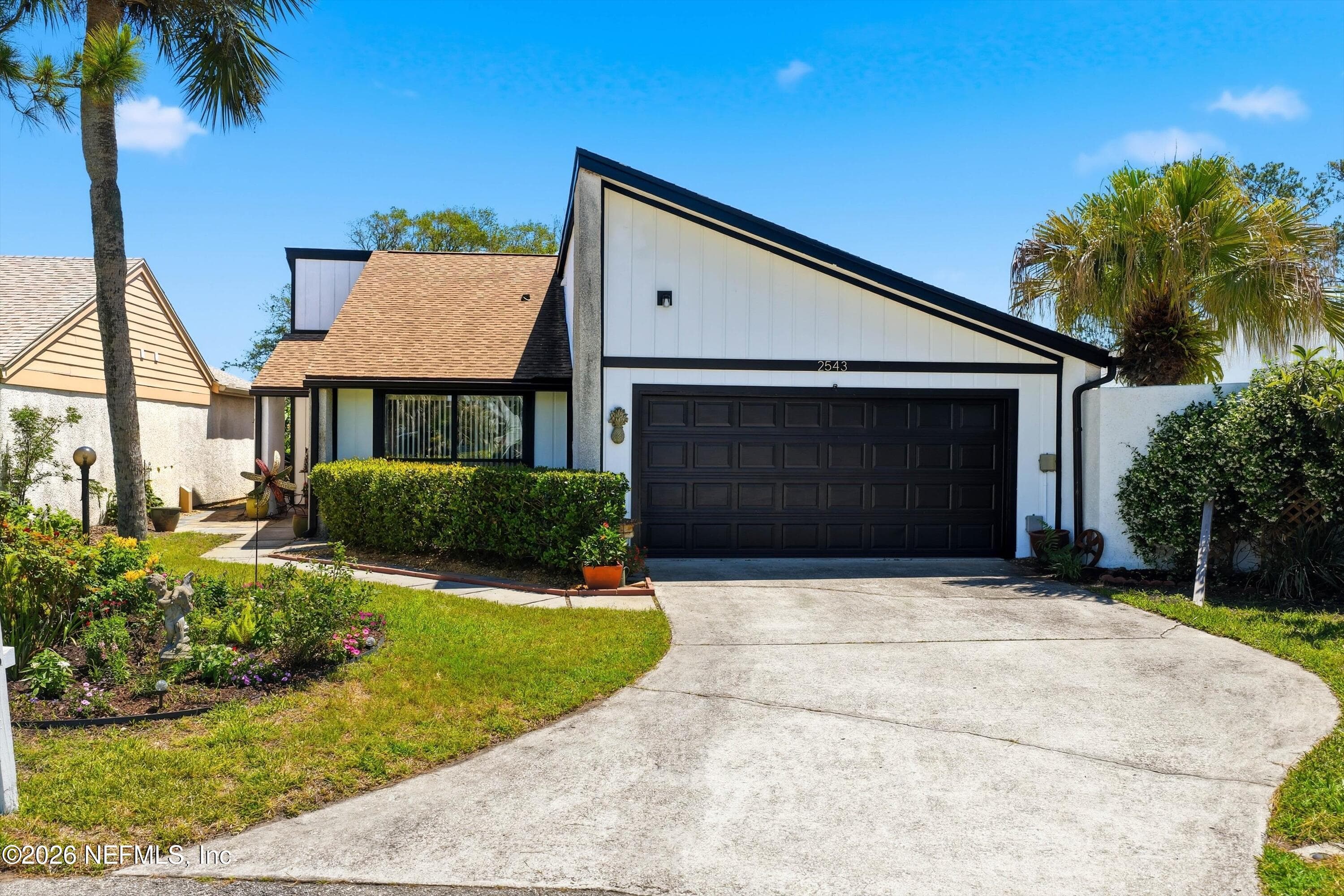 2543 DAUPHINE Court E, Ponte Vedra Beach — exterior