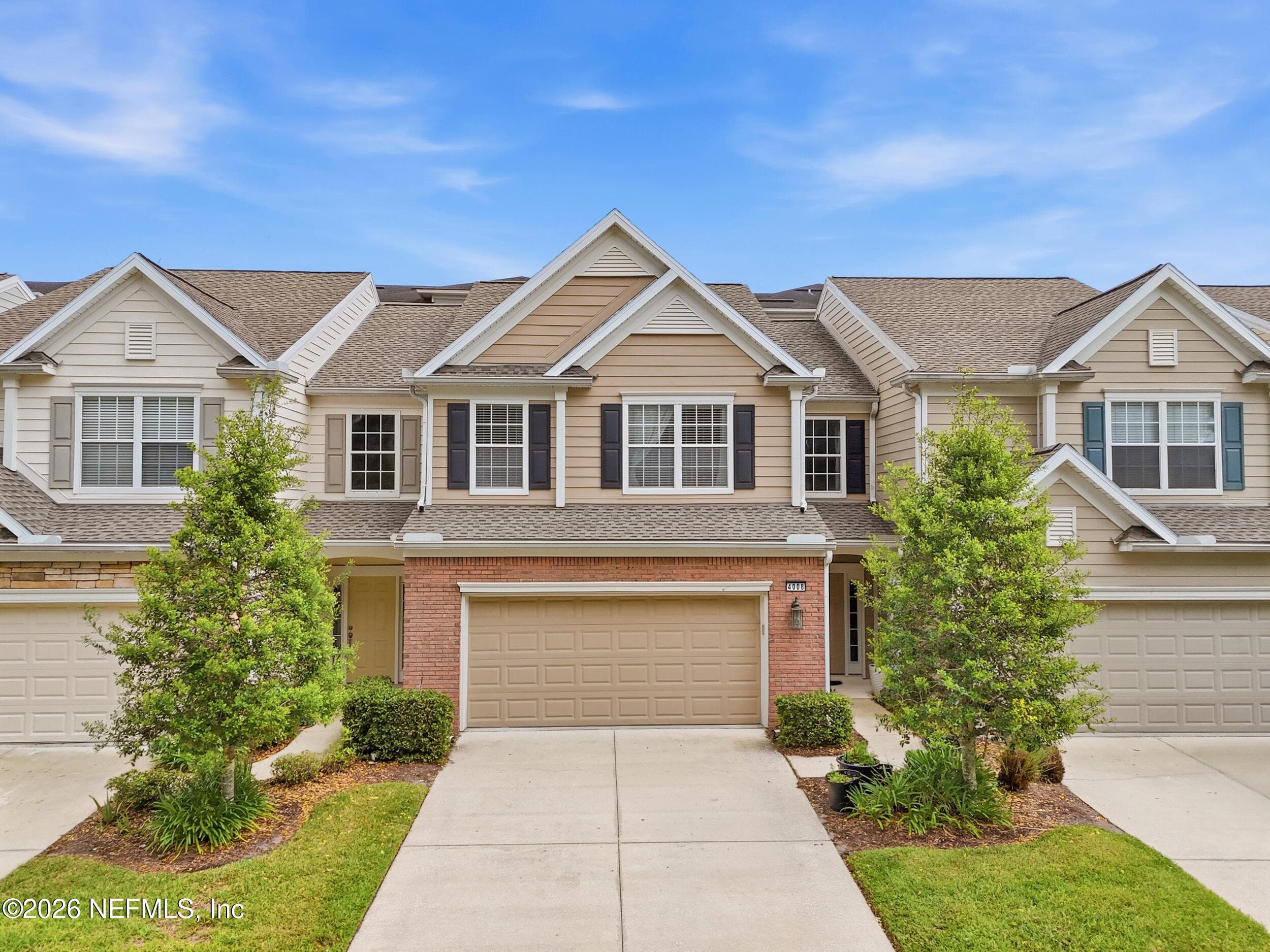 4008 LIONHEART Drive, Jacksonville, FL 32216, Jacksonville — photo 2