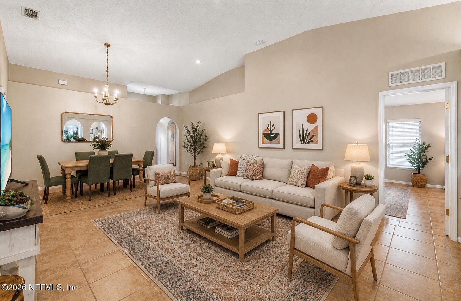 2274 PEERLESS Lane W, Jacksonville, FL 32246, Jacksonville — photo 2
