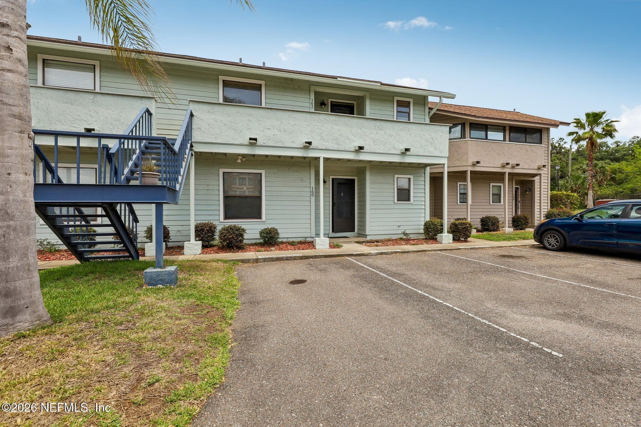 162 GOVERNOR Street 206, Green Cove Springs, FL 32043, Green Cove Springs — photo 2