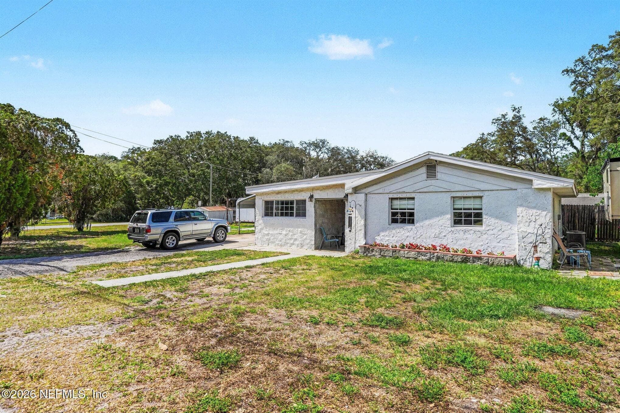 3500 ROOSEVELT Road, Mims, FL 32754, Mims — photo 2