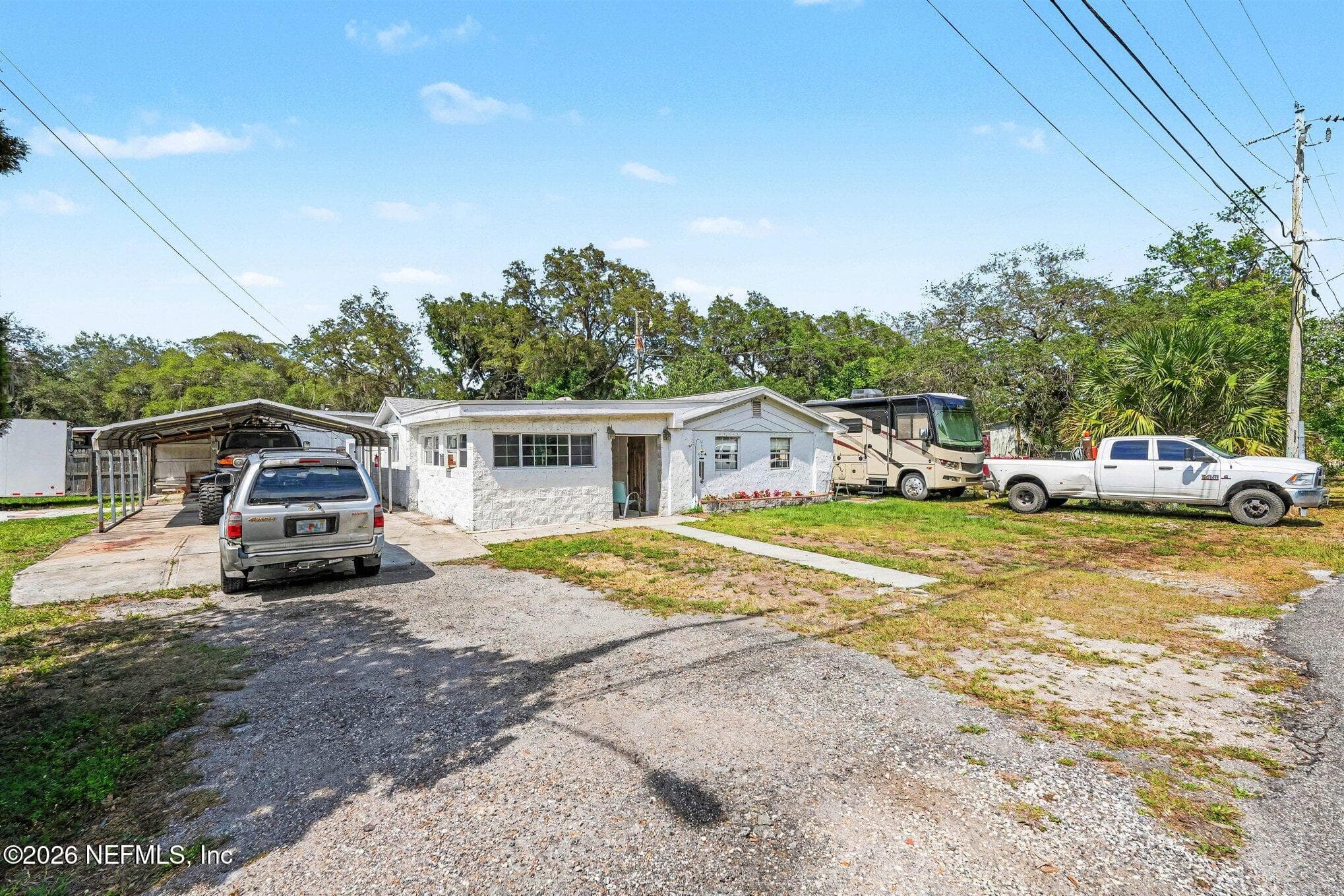 3500 ROOSEVELT Road, Mims, FL 32754, Mims — photo 3