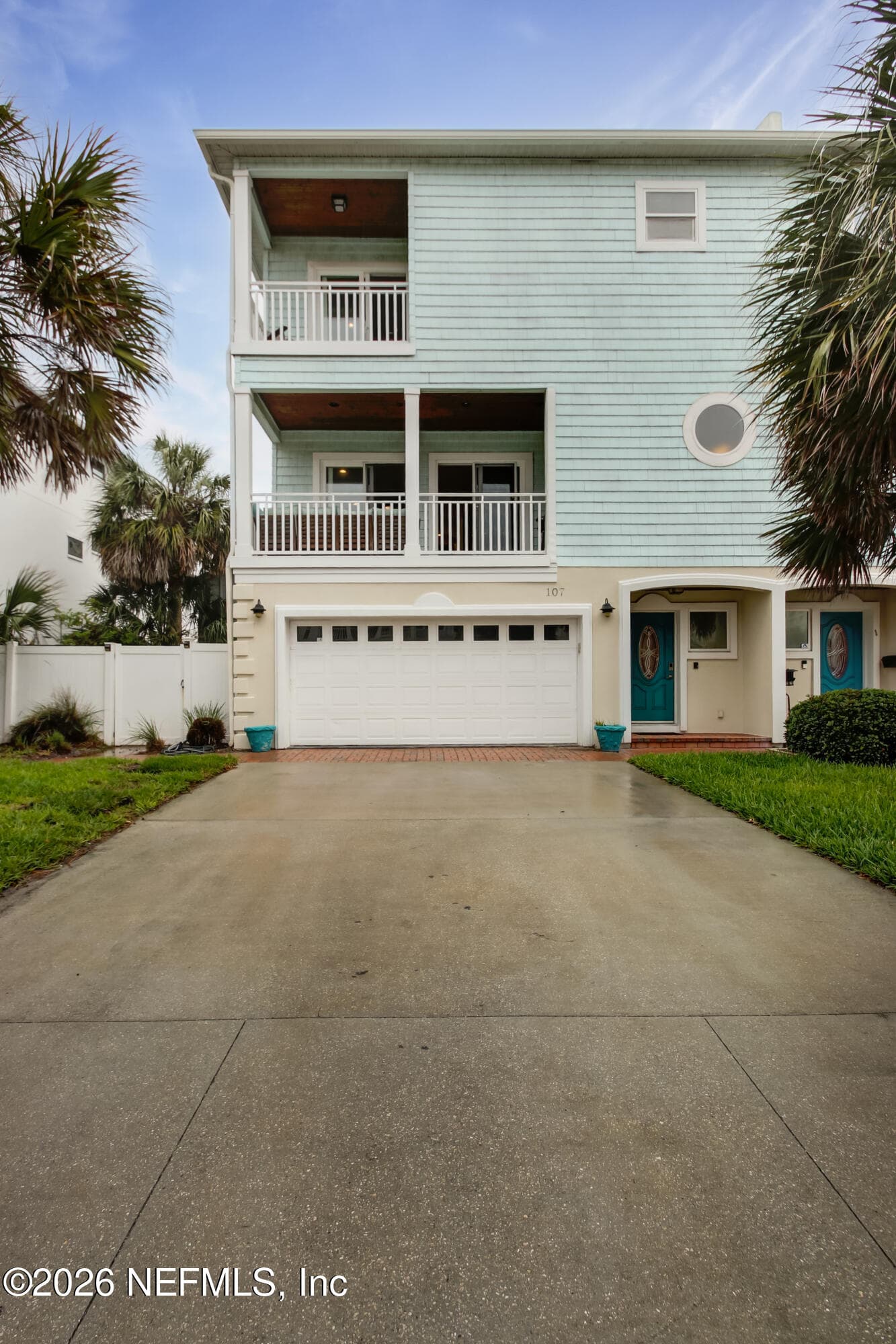 107 12TH Avenue S, Jacksonville Beach, FL 32250, Jacksonville Beach — photo 2