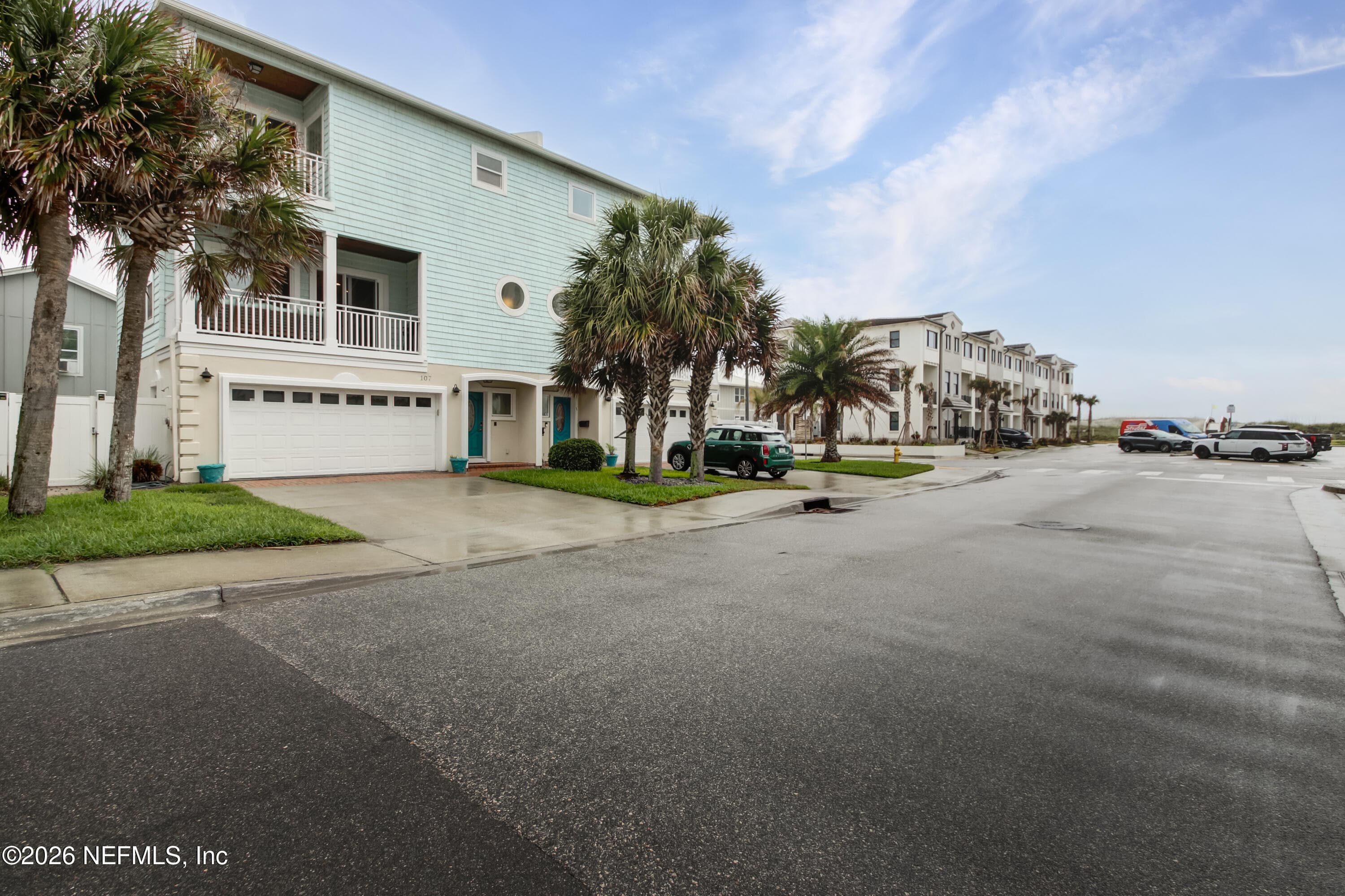 107 12TH Avenue S, Jacksonville Beach, FL 32250, Jacksonville Beach — exterior