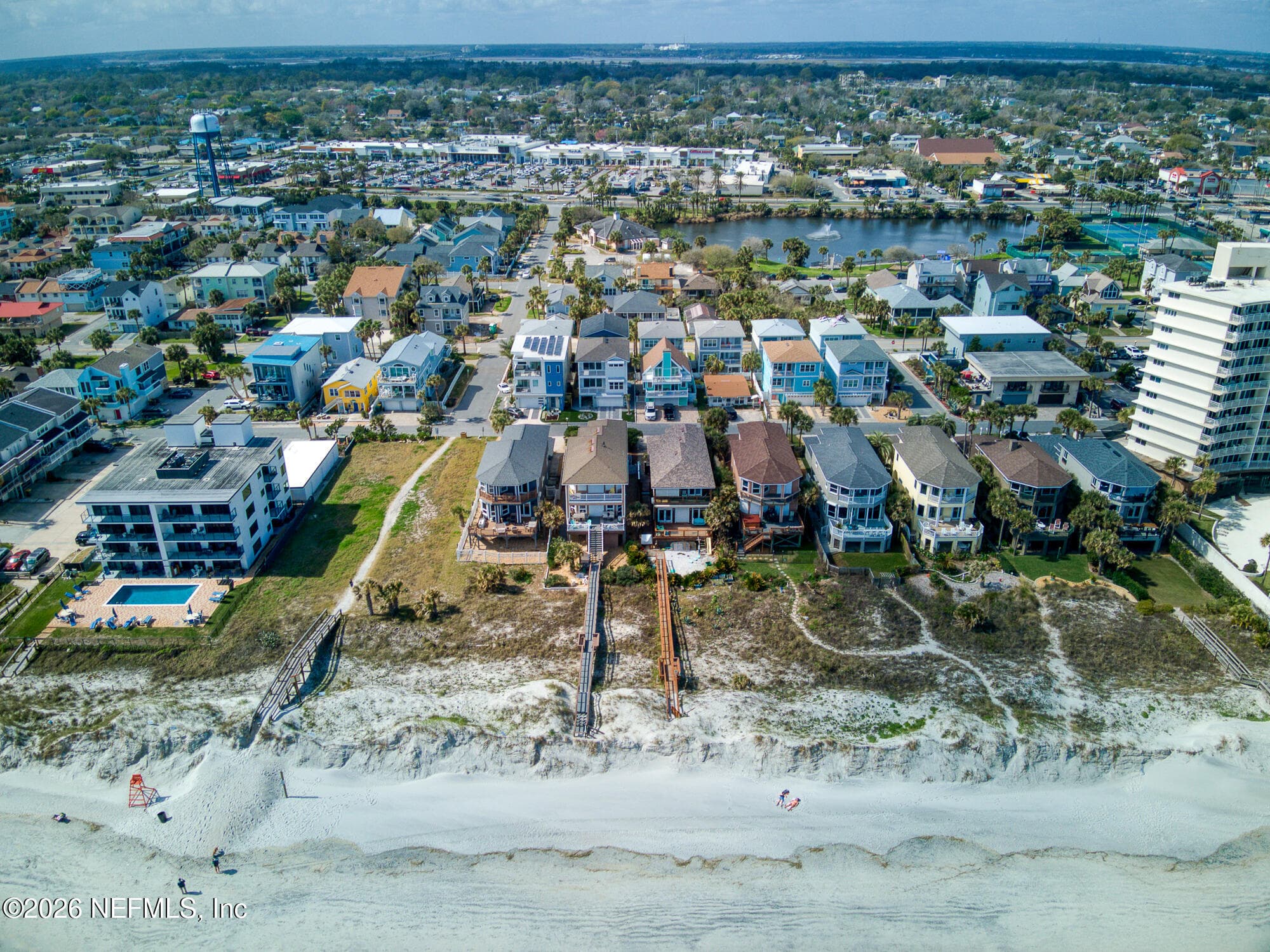 1812 OCEAN Drive S, Jacksonville Beach — photo 2