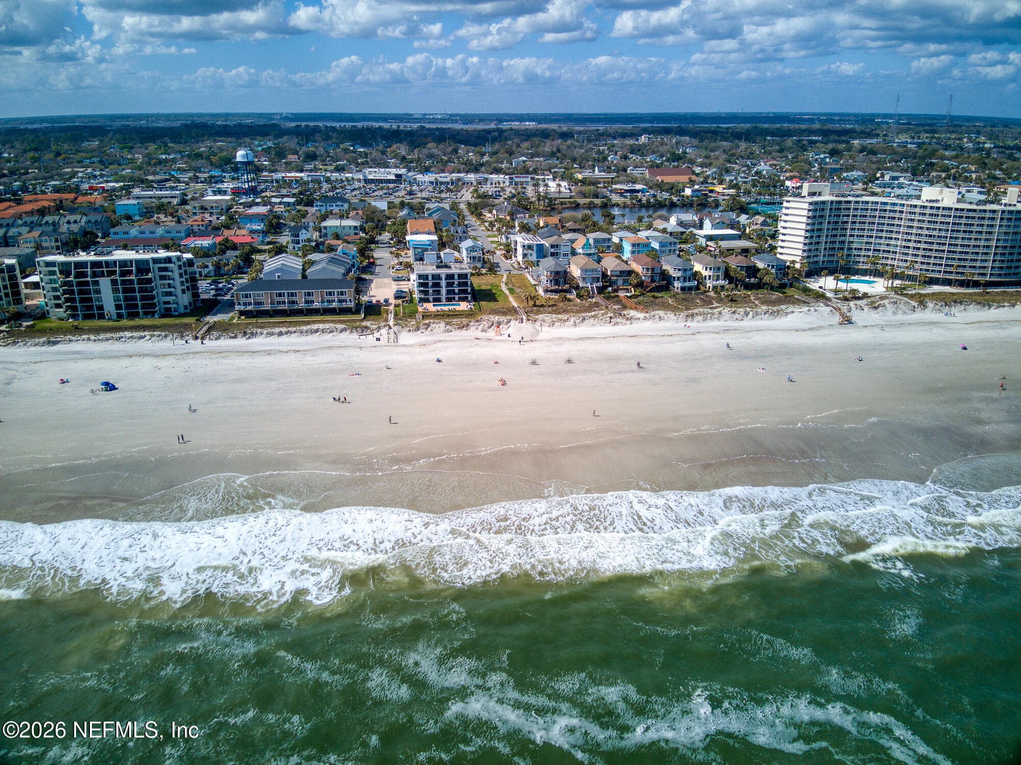 1812 OCEAN Drive S, Jacksonville Beach — photo 3