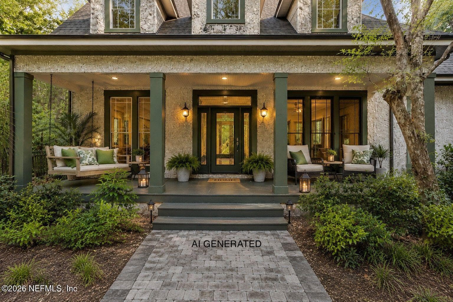 96276 PINEY ISLAND Drive, Fernandina Beach — photo 3