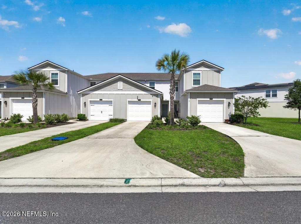 426 COASTLINE Way, St. Augustine, FL 32092, St. Augustine — exterior