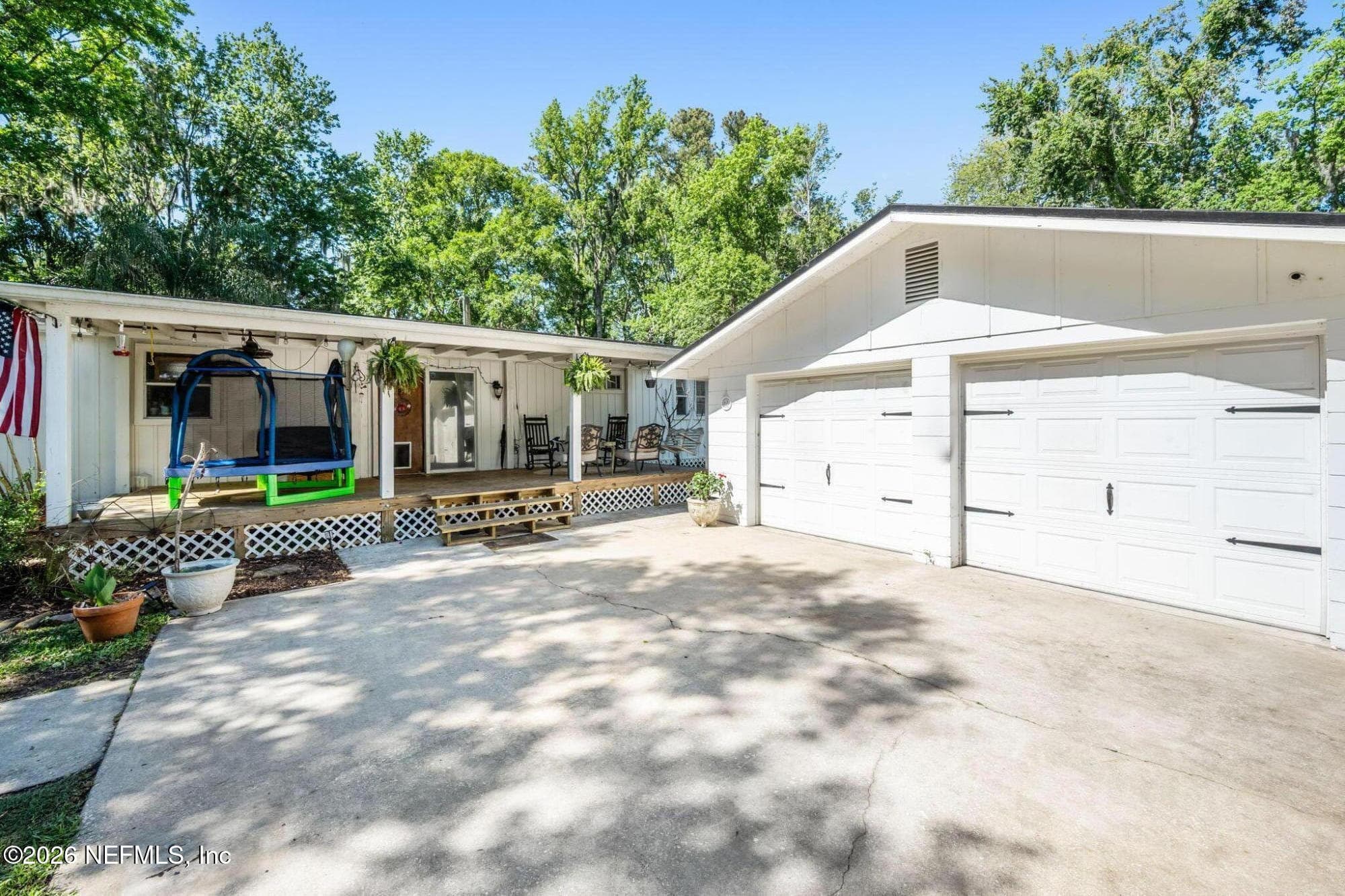 13132 DUVAL Court W, Jacksonville — exterior