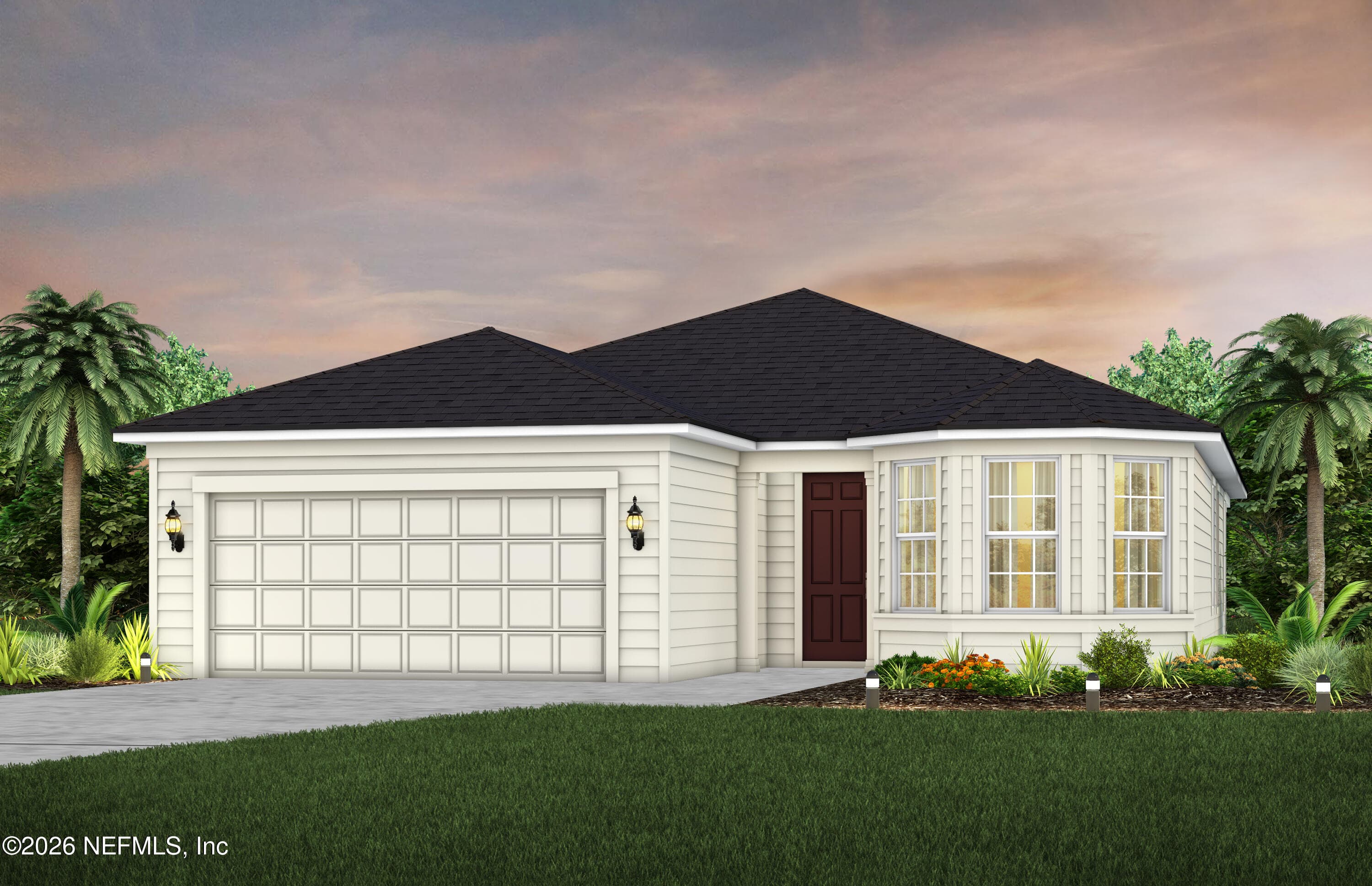 1864 SUE MEADOW Lane, Middleburg, FL 32068, Middleburg — exterior