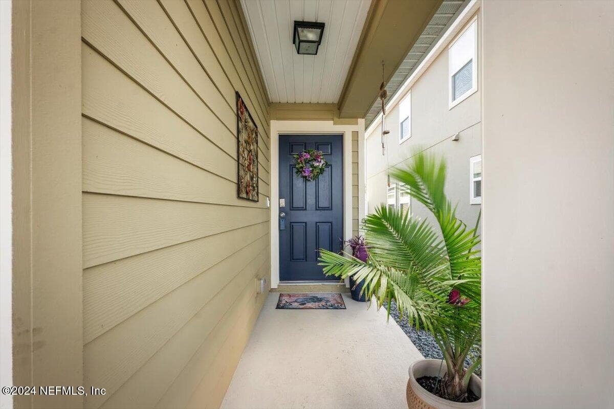 2302 FALLING STAR Lane, Green Cove Springs, FL 32043, Green Cove Springs — photo 3
