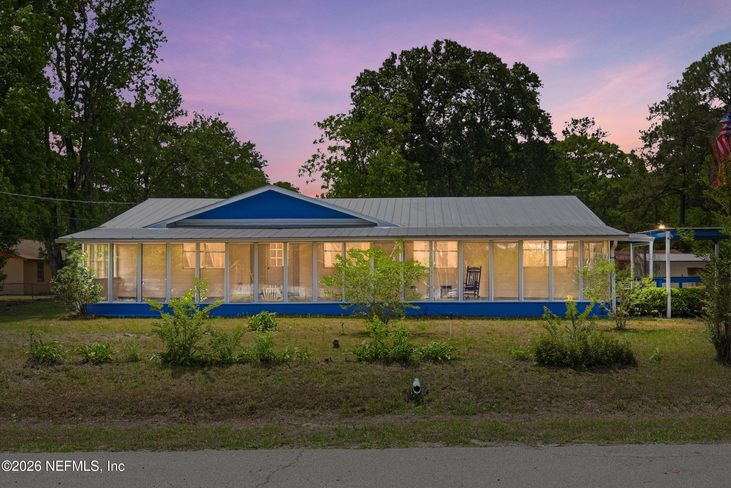 9246 BEARDEN Road, Jacksonville — photo 2