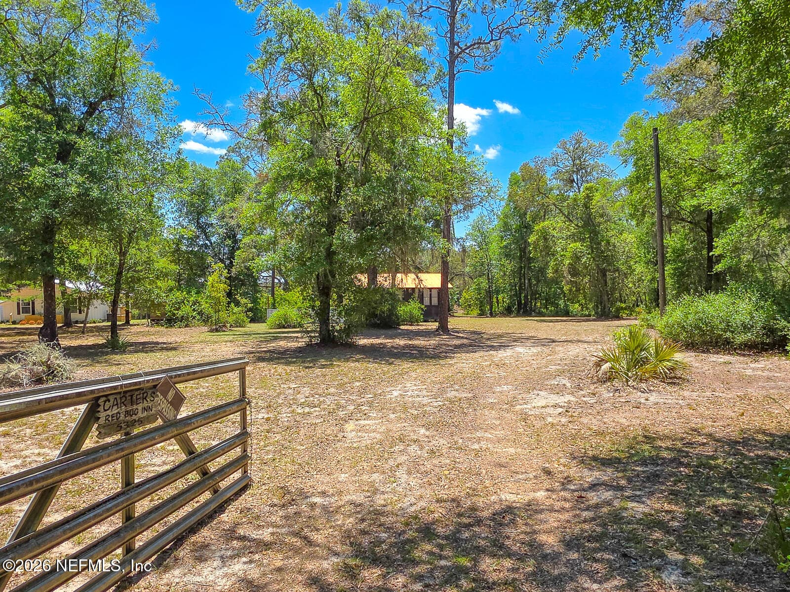 5325 ALMOND Court, Keystone Heights, FL 32656, Keystone Heights — exterior