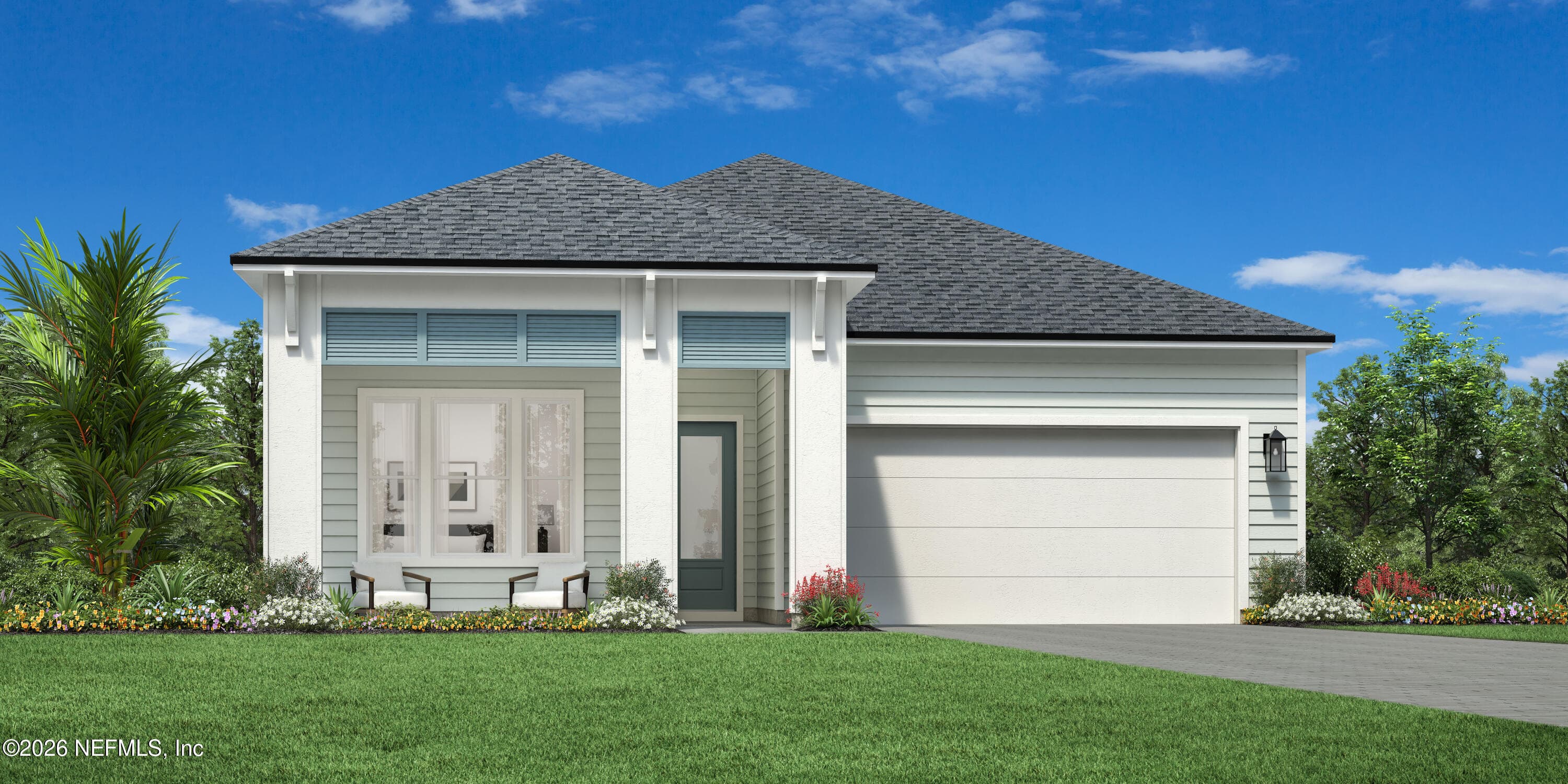 12139 ENDEAVOR Drive, Jacksonville — exterior