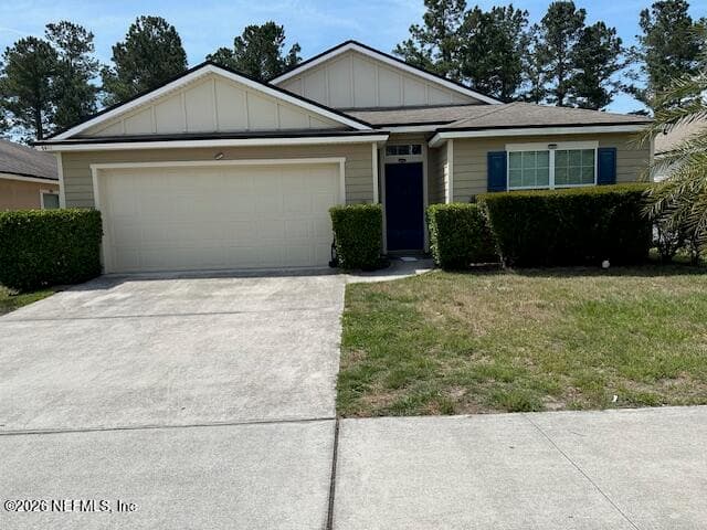 6811 LANGFORD Street, Jacksonville — exterior