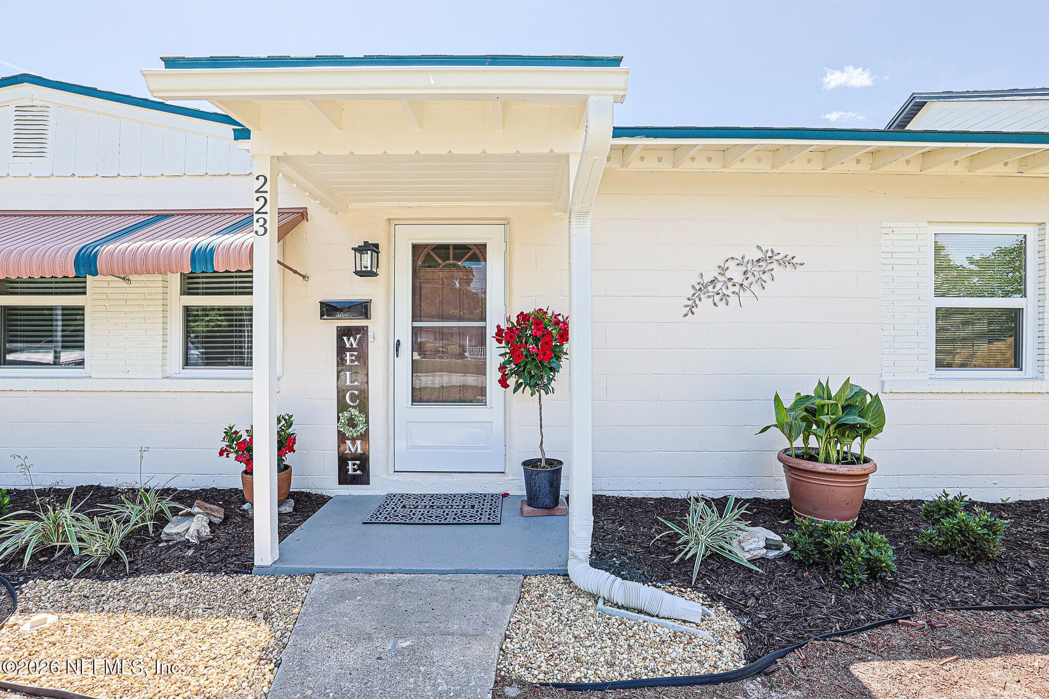 223 ELMORE Street, Green Cove Springs, FL 32043, Green Cove Springs — exterior