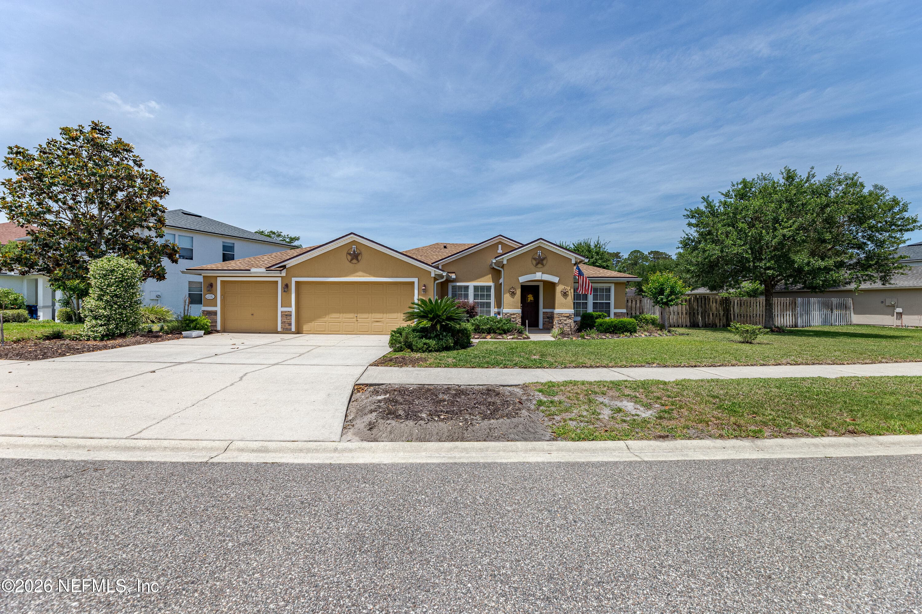 12332 BRISTOL CREEK Drive, Jacksonville, FL 32218, Jacksonville — photo 2