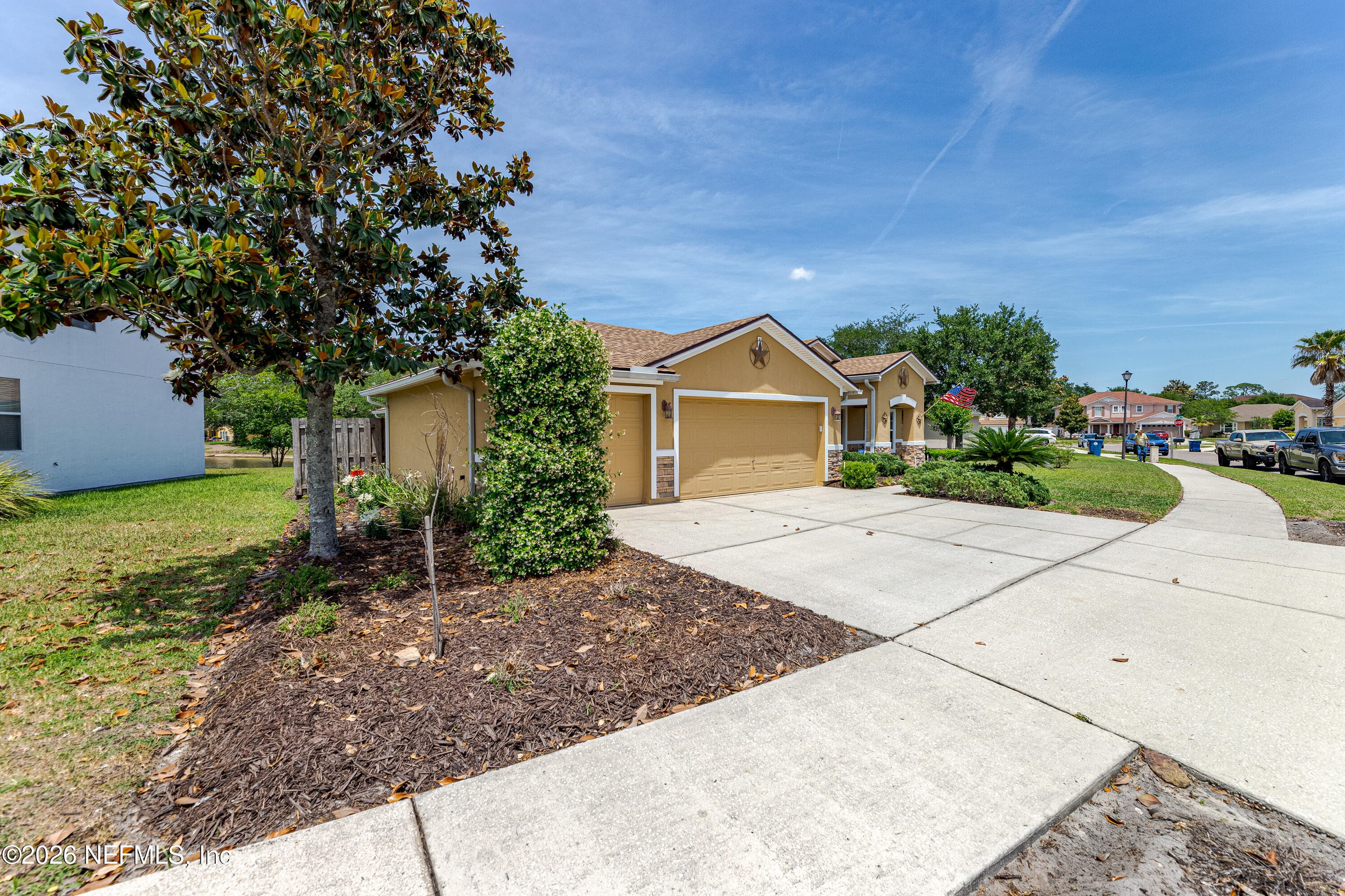 12332 BRISTOL CREEK Drive, Jacksonville, FL 32218, Jacksonville — photo 3