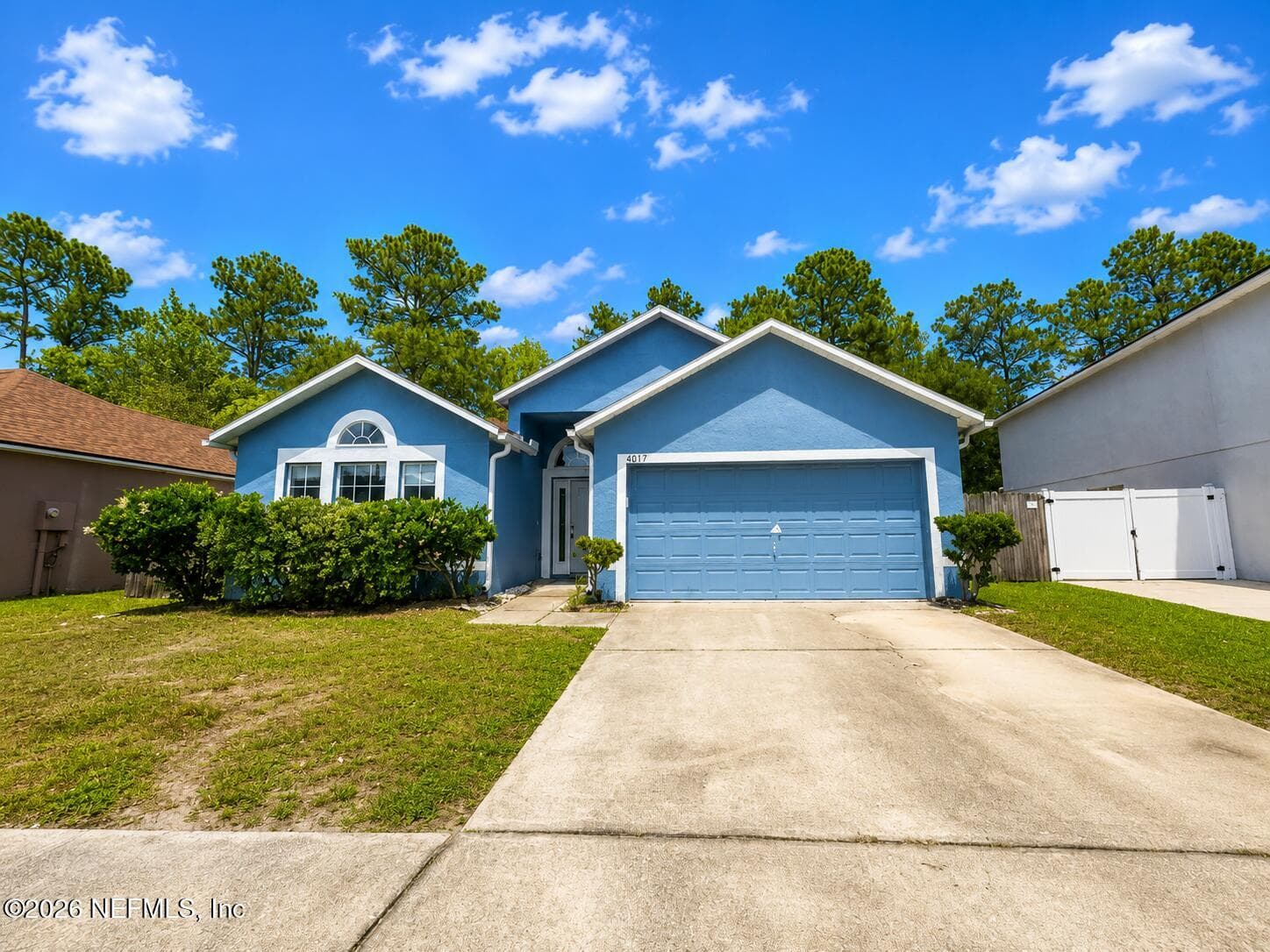 4017 CLEARBROOK COVE Road, Jacksonville, FL 32218, Jacksonville — photo 2