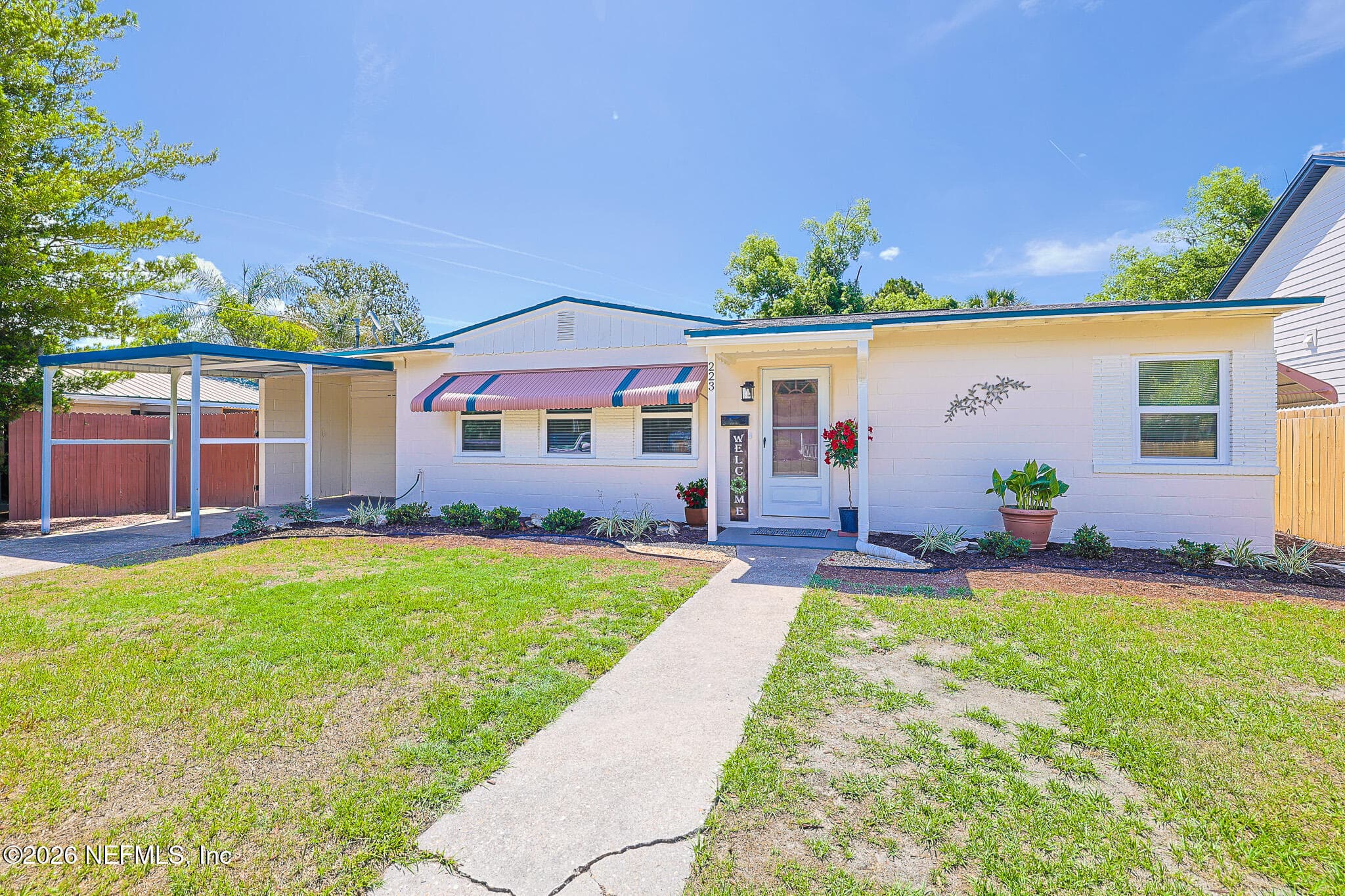 223 ELMORE Street, Green Cove Springs, FL 32043, Green Cove Springs — photo 3
