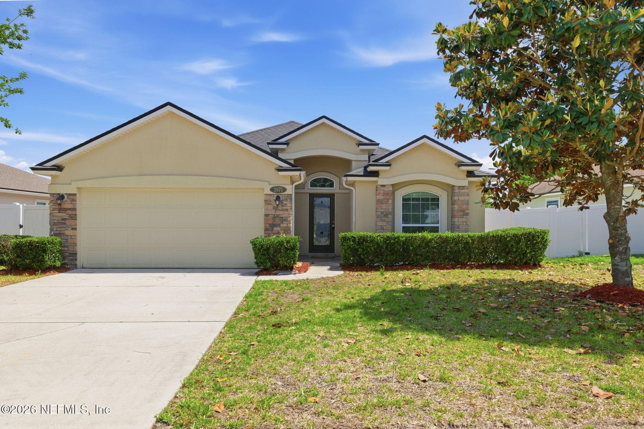 3971 WHITE PELICAN Way, Middleburg — exterior