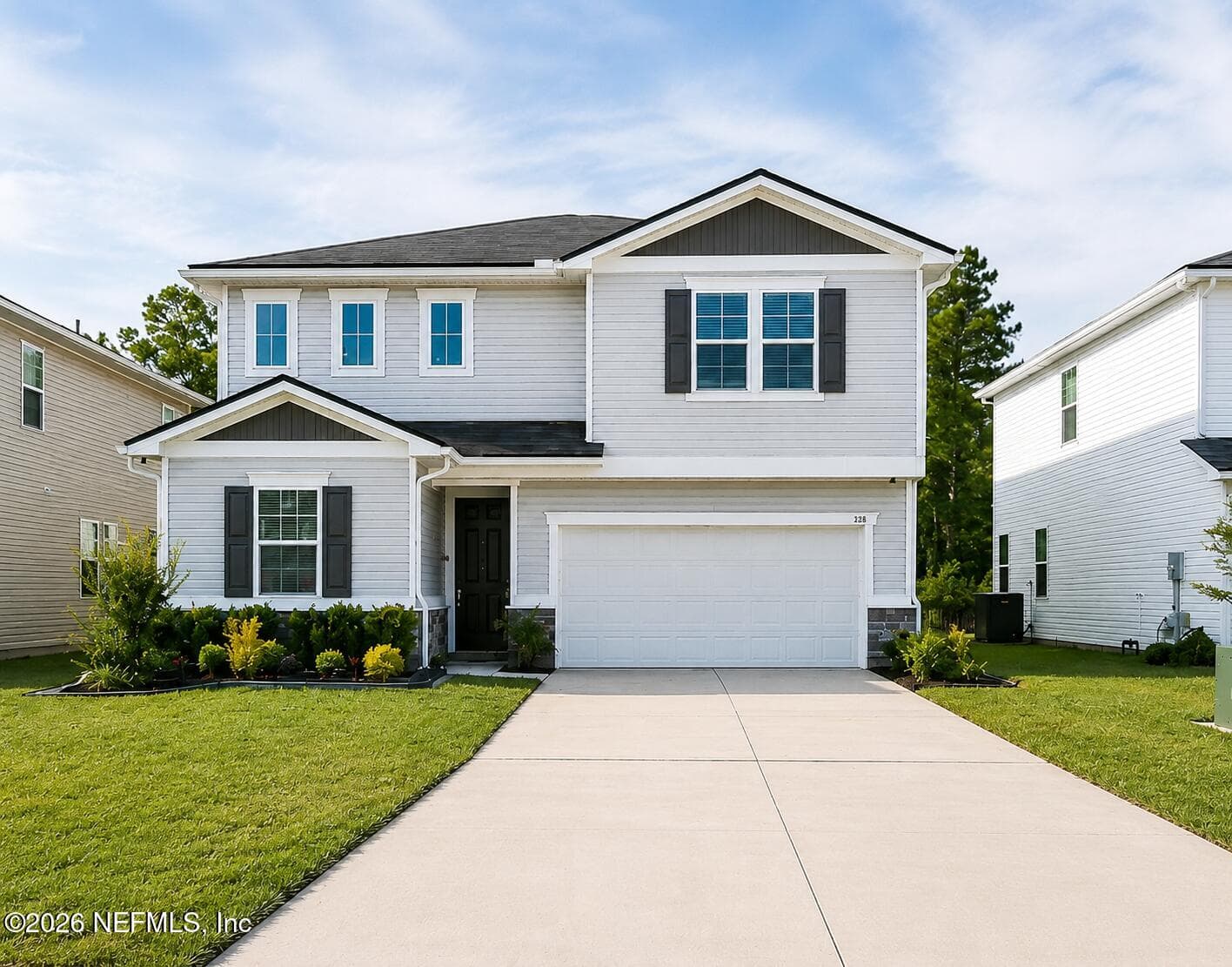 11531 ADMIRALS COVE Drive, Jacksonville — exterior