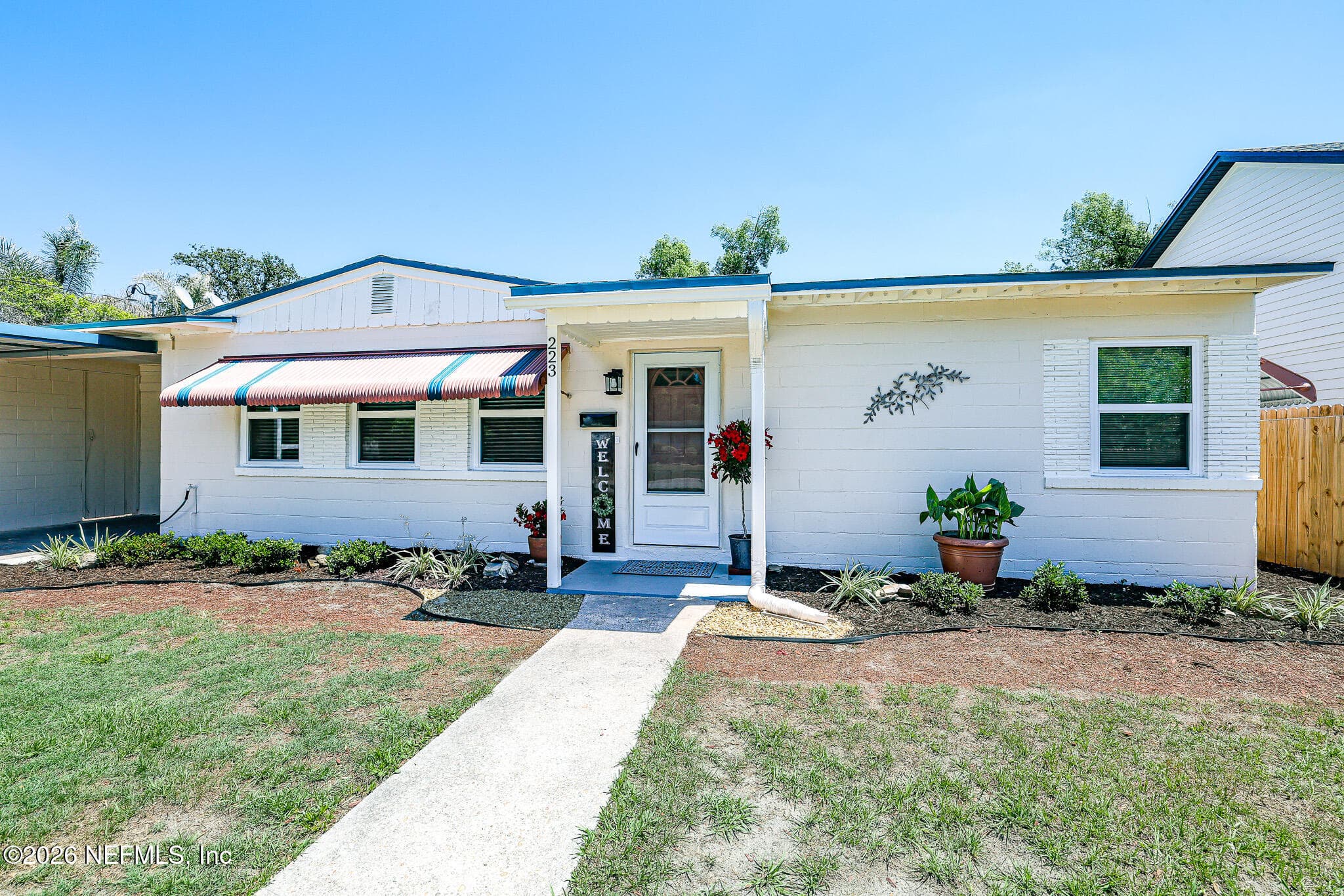 223 ELMORE Street, Green Cove Springs, FL 32043, Green Cove Springs — photo 2