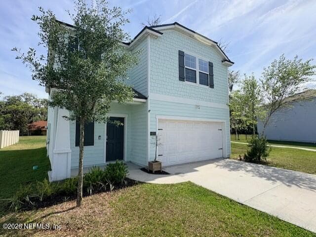433 JARAMA Circle, St. Augustine — exterior