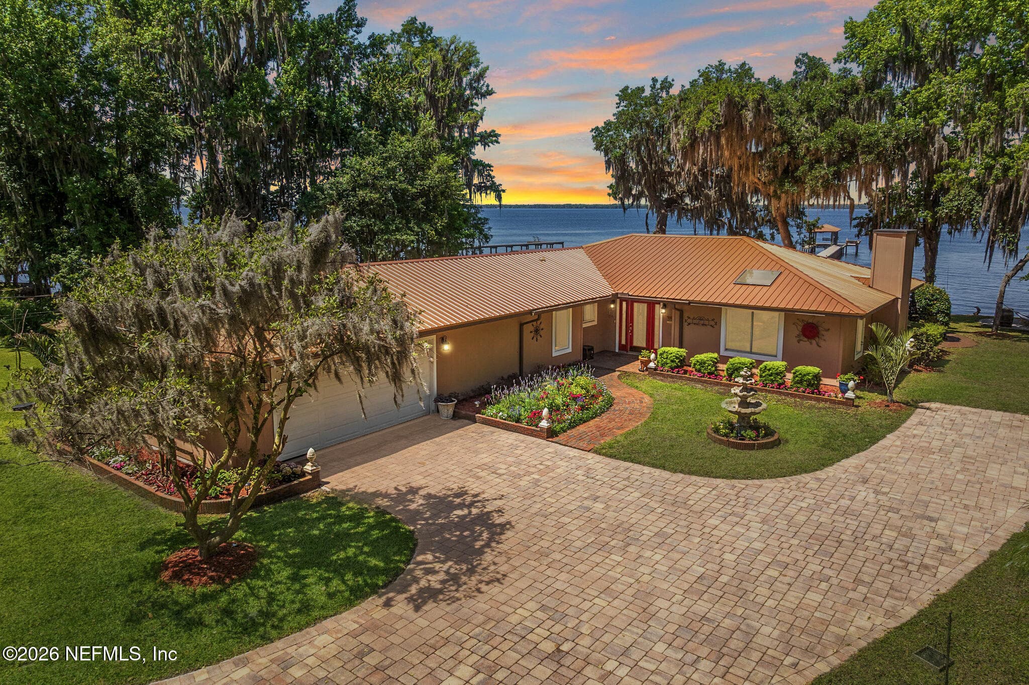 381 COUNTY ROAD 13 S, St. Augustine — exterior