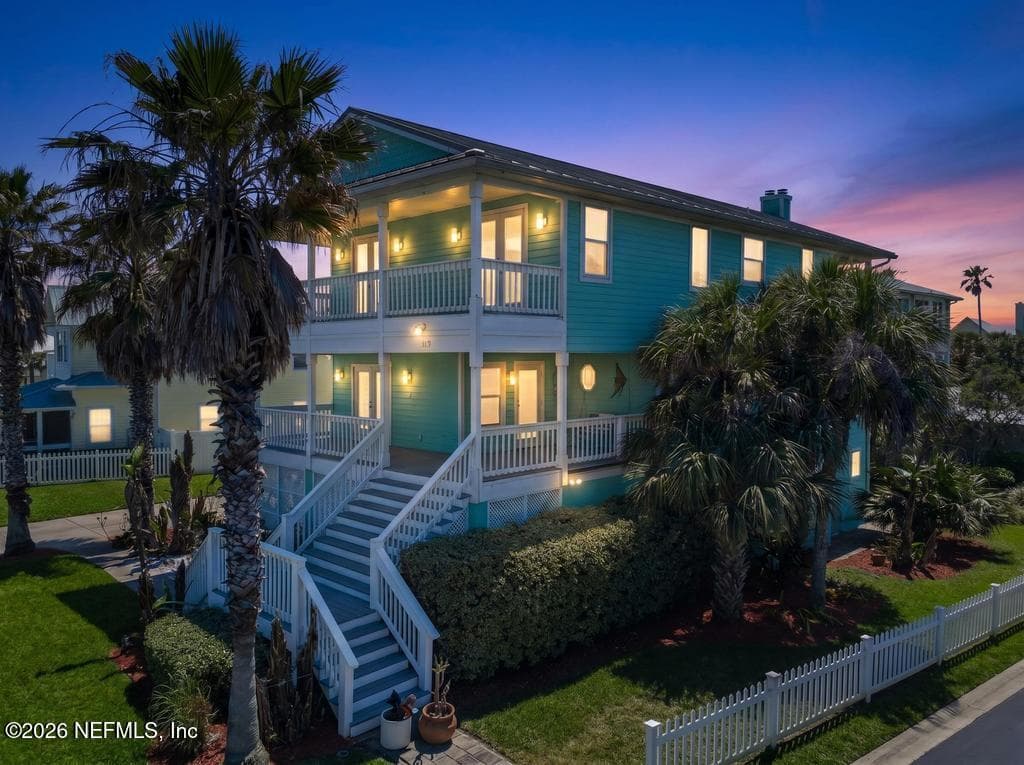 209 GULL Circle, Ponte Vedra Beach — photo 2