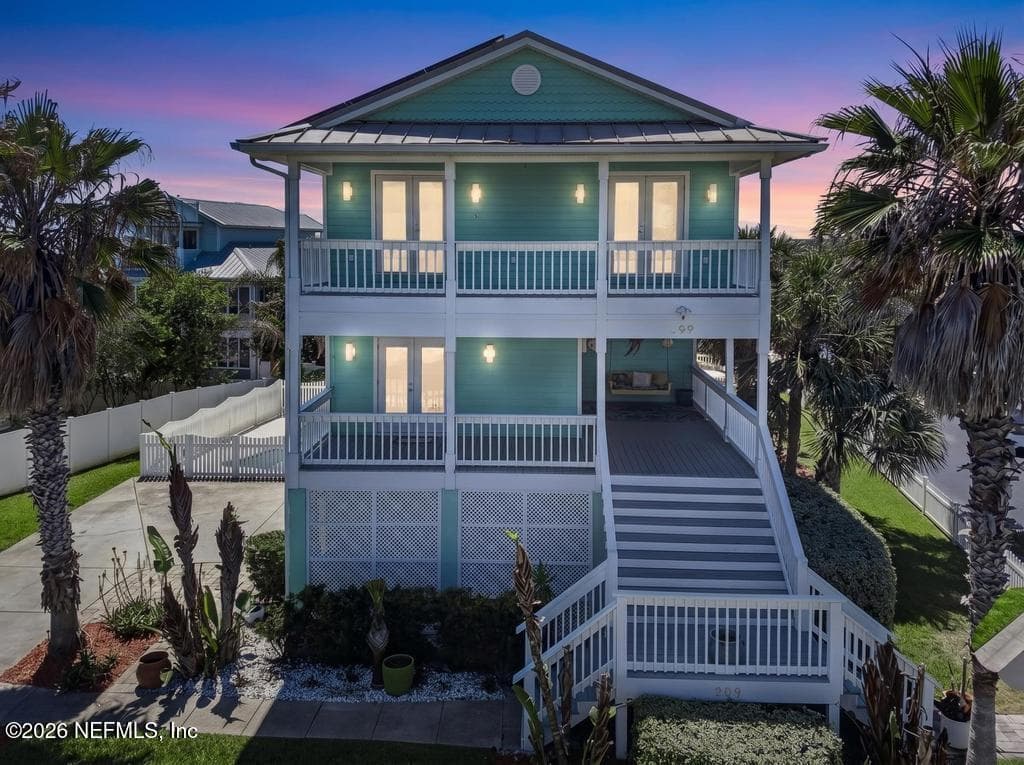 209 GULL Circle, Ponte Vedra Beach — photo 3