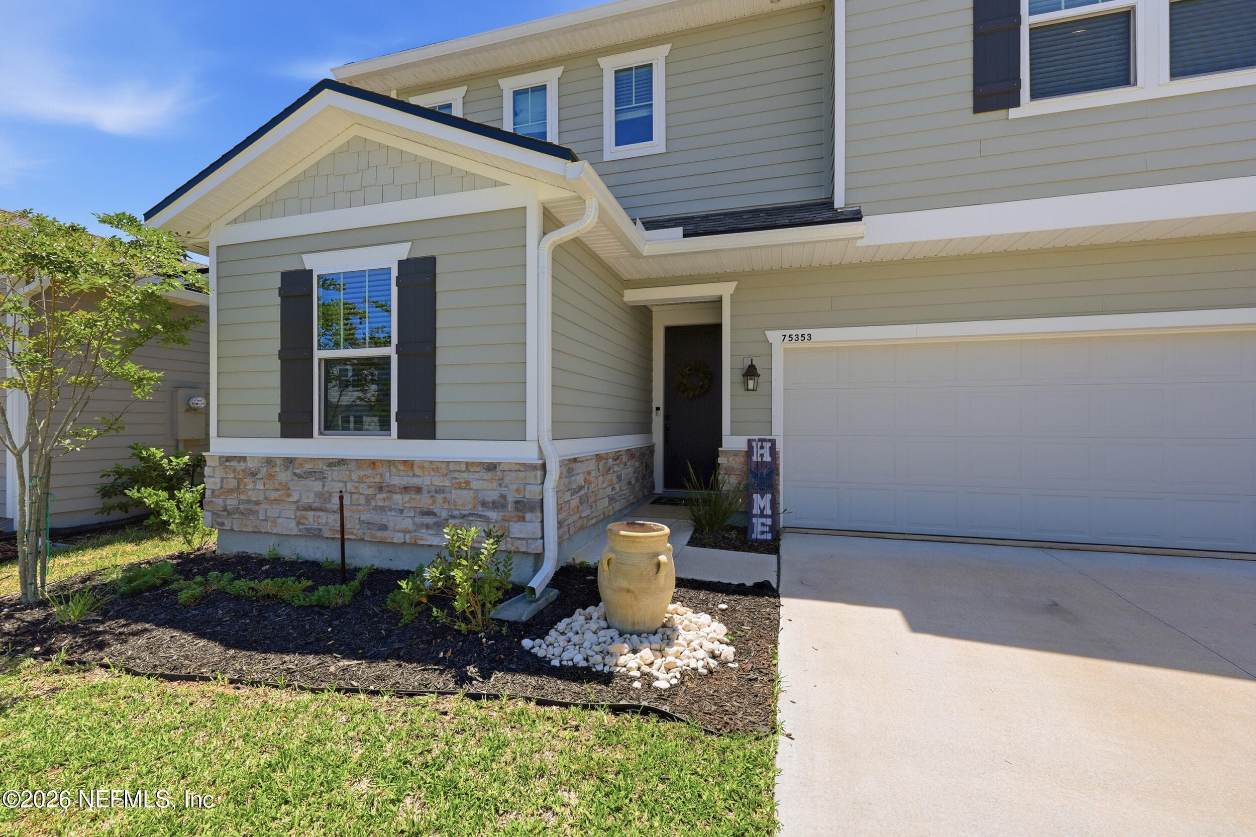 75353 FOX CROSS Avenue, Yulee — photo 2