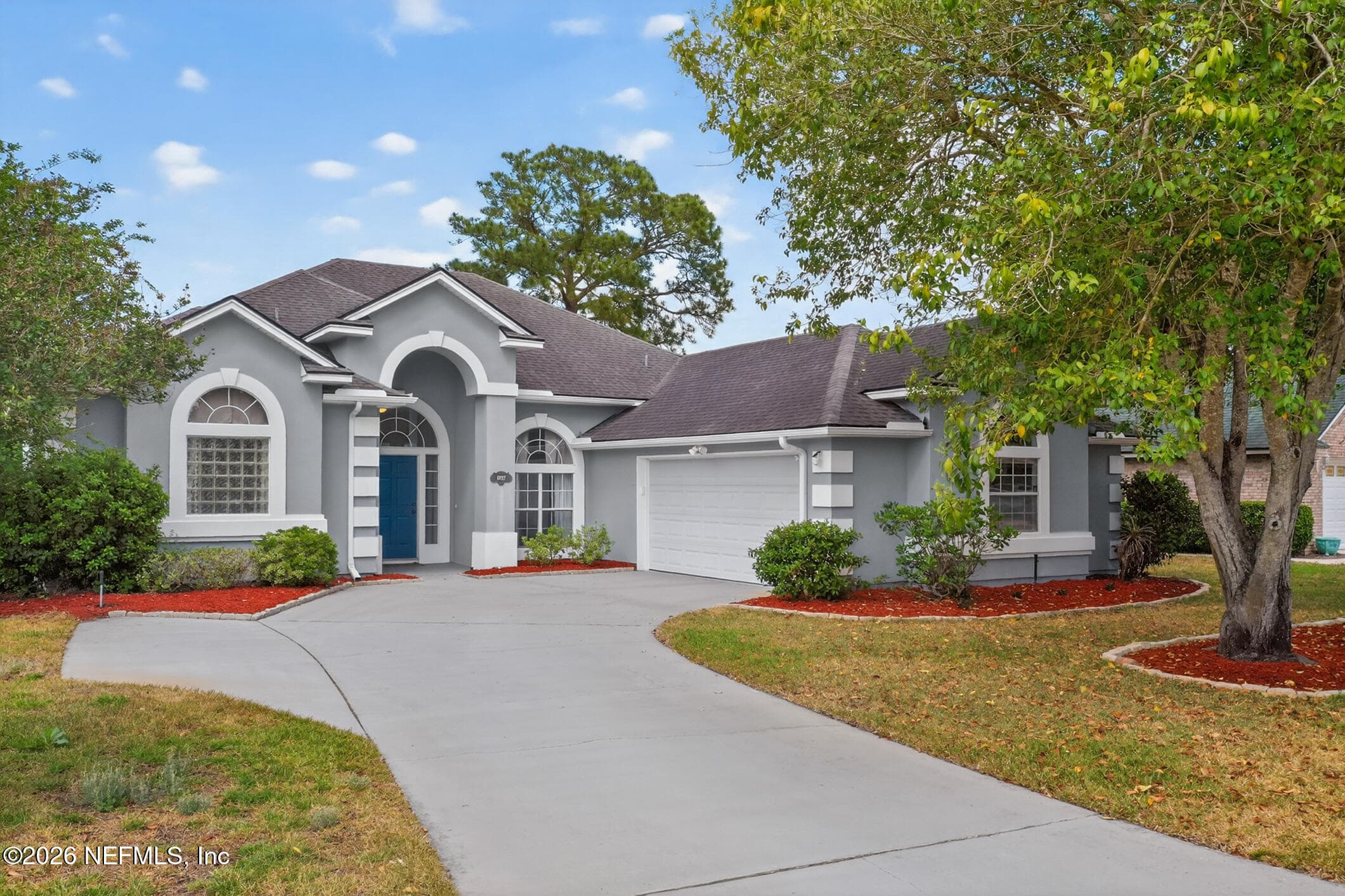 10727 PLUM HOLLOW Drive, Jacksonville, FL 32222, Jacksonville — exterior