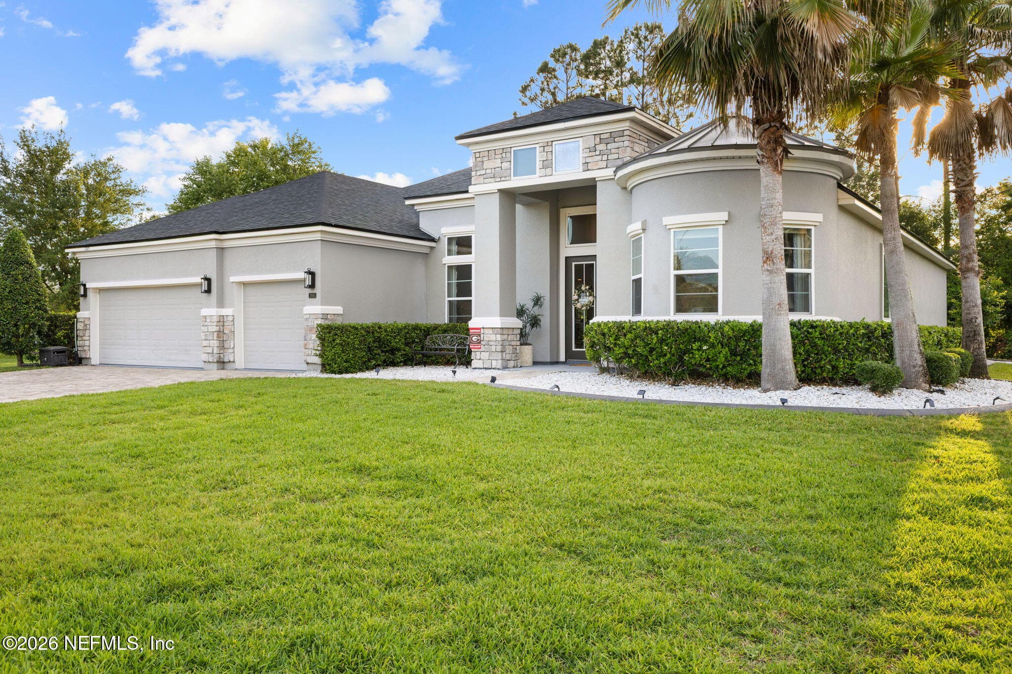 2505 CLUB LAKE Drive, Orange Park, FL 32065, Orange Park — exterior