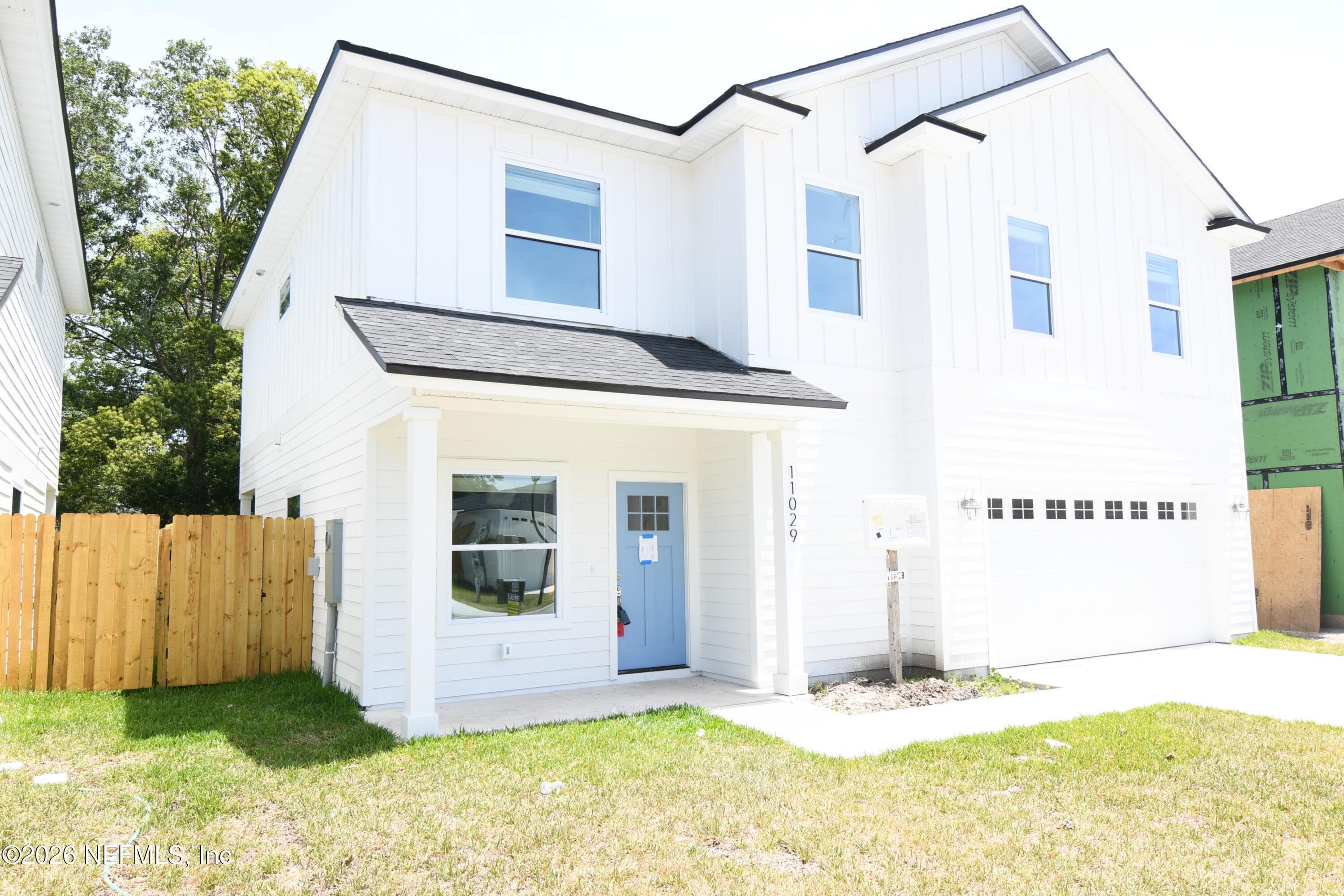 11029 BLESSINGS Court, Jacksonville — photo 3