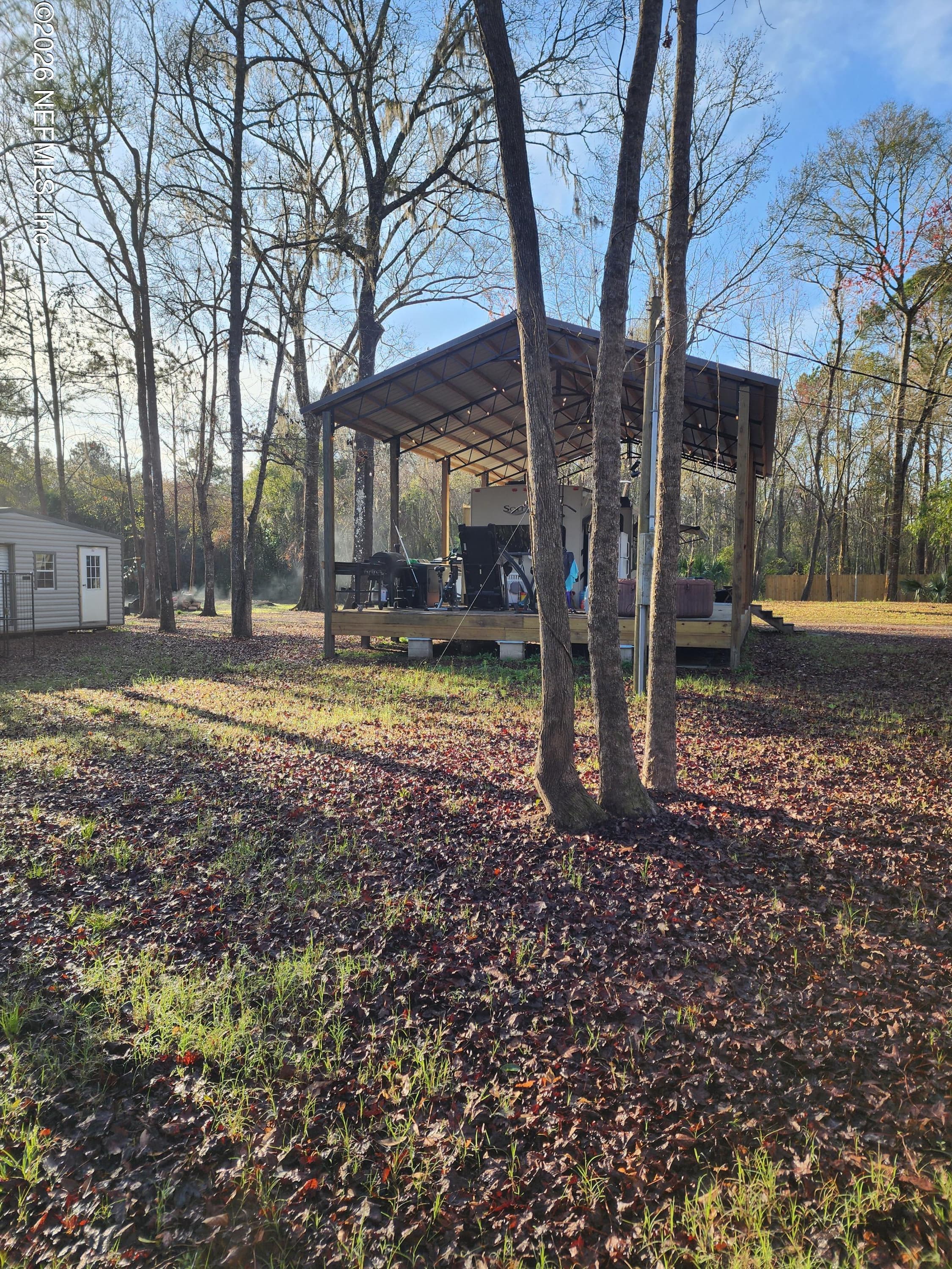 45059 TAYLOR Road, Callahan — photo 2